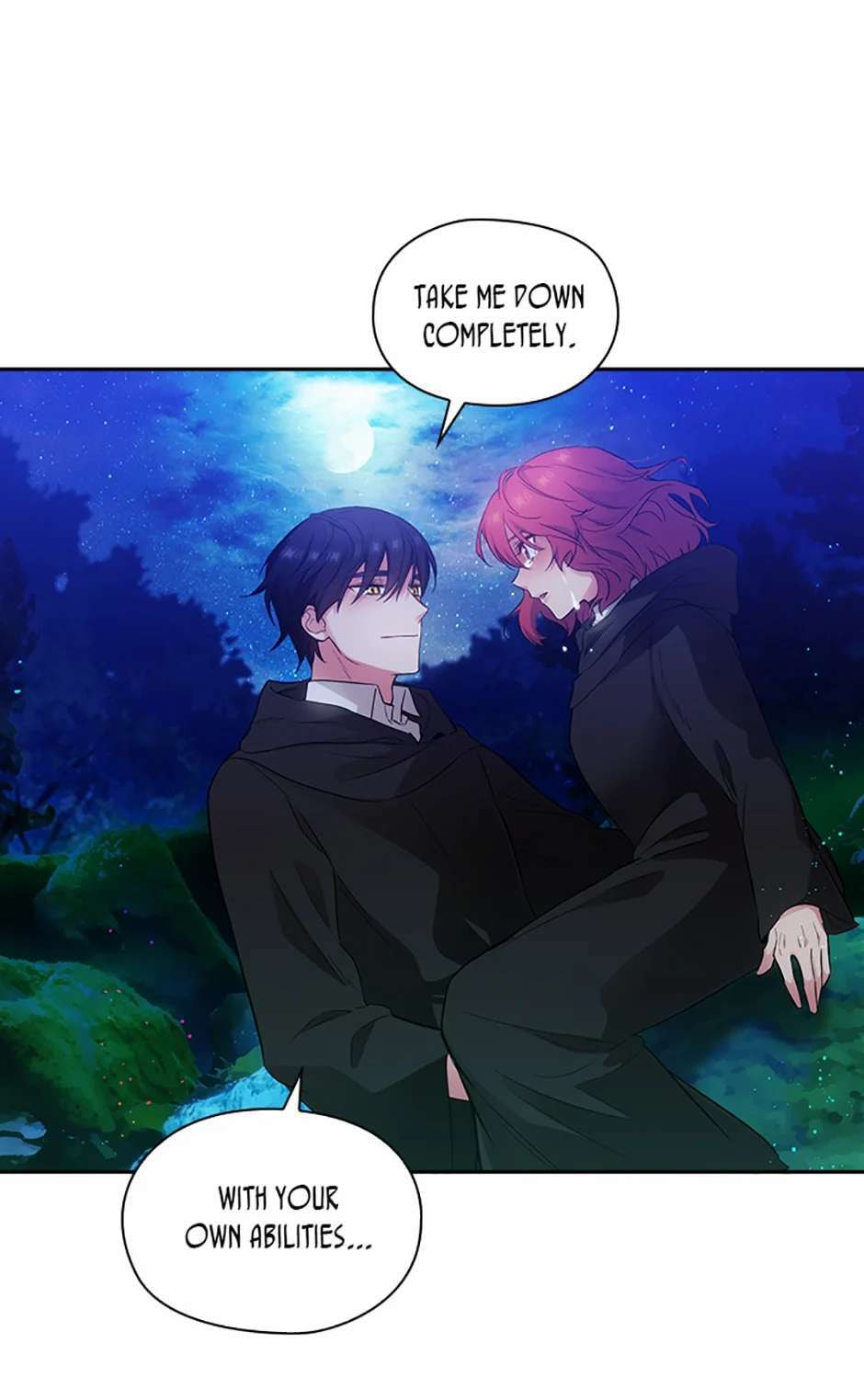 Read Adonis chapter 148 image 56 on Lezhin