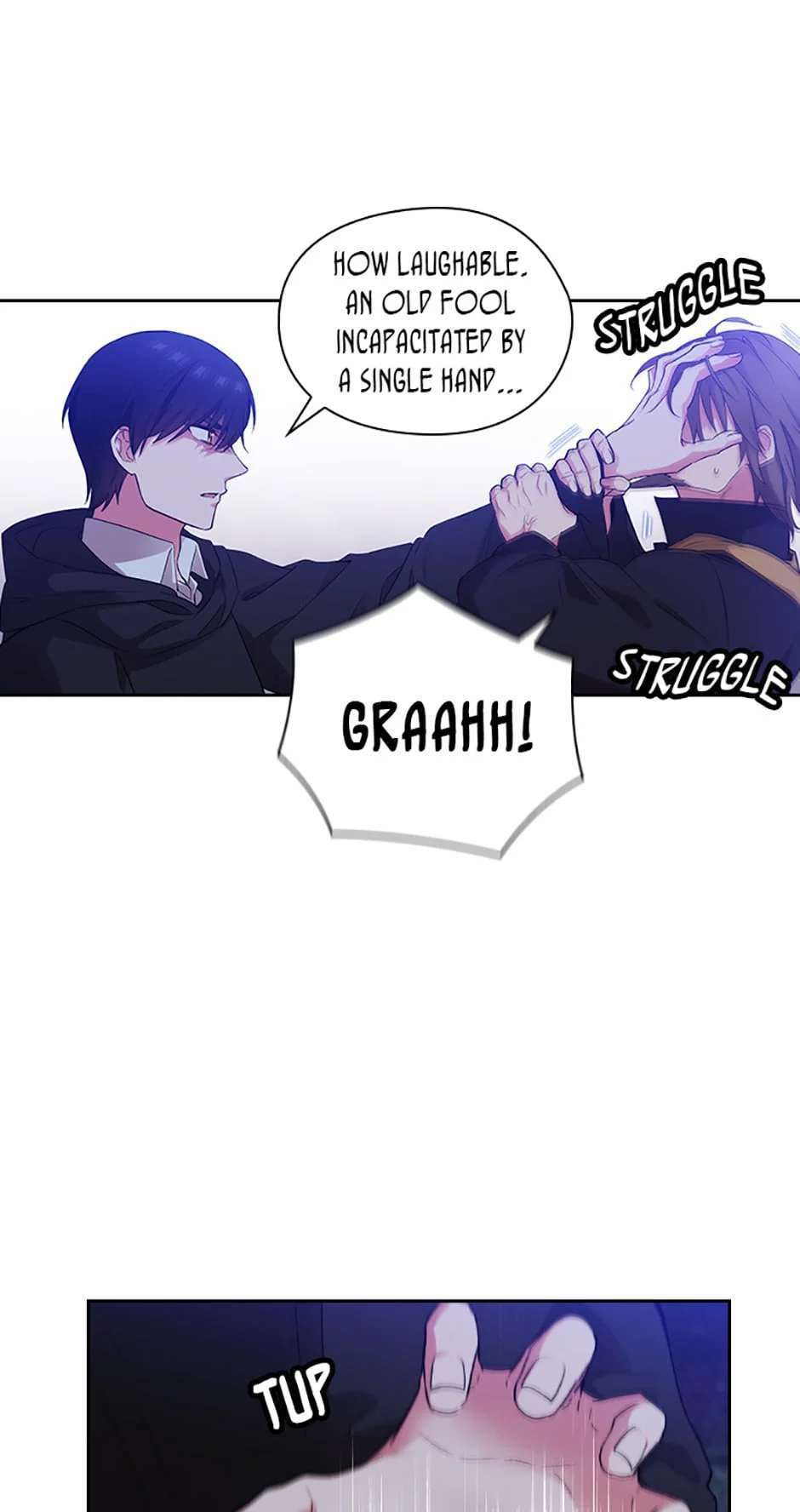 Read Adonis chapter 148 image 7 on Lezhin