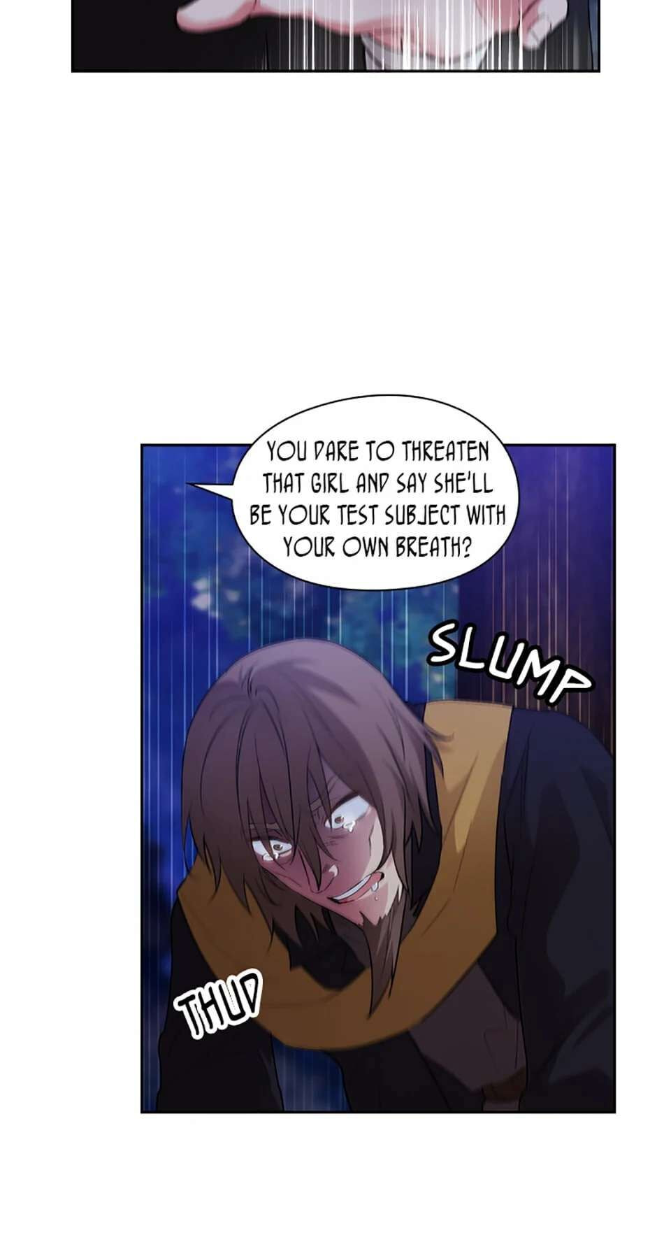 Read Adonis chapter 148 image 8 on Lezhin