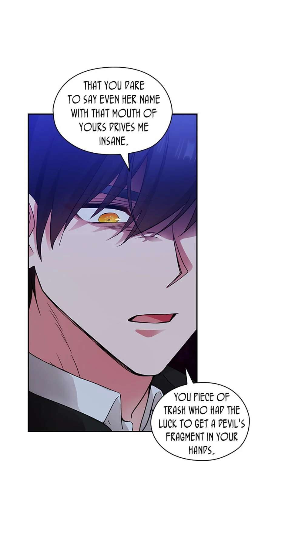 Read Adonis chapter 148 image 9 on Lezhin