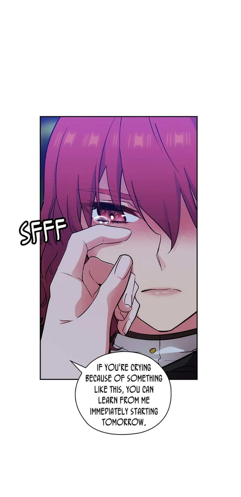 Read Adonis chapter 149 image 0 on Lezhin