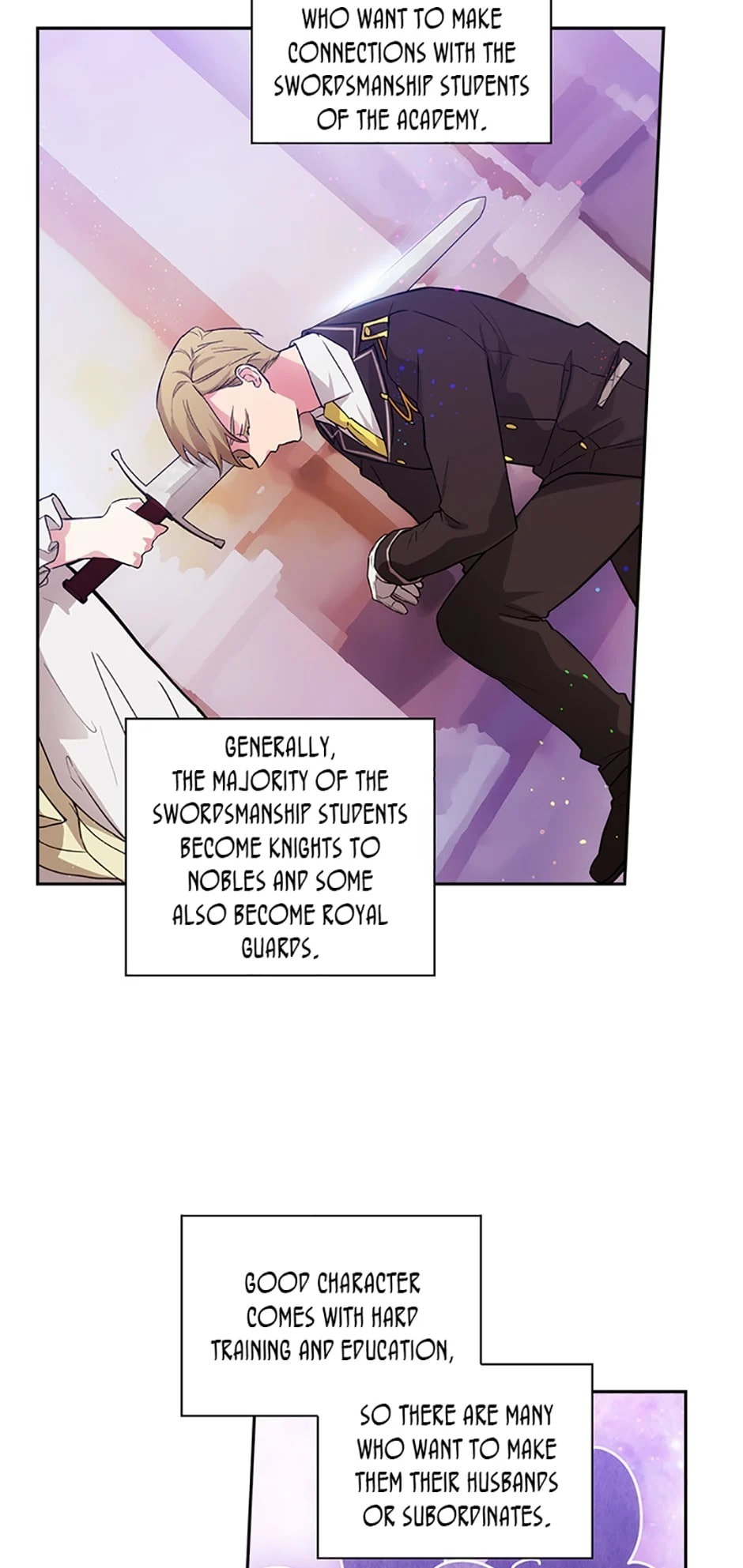 Read Adonis chapter 149 image 10 on Lezhin