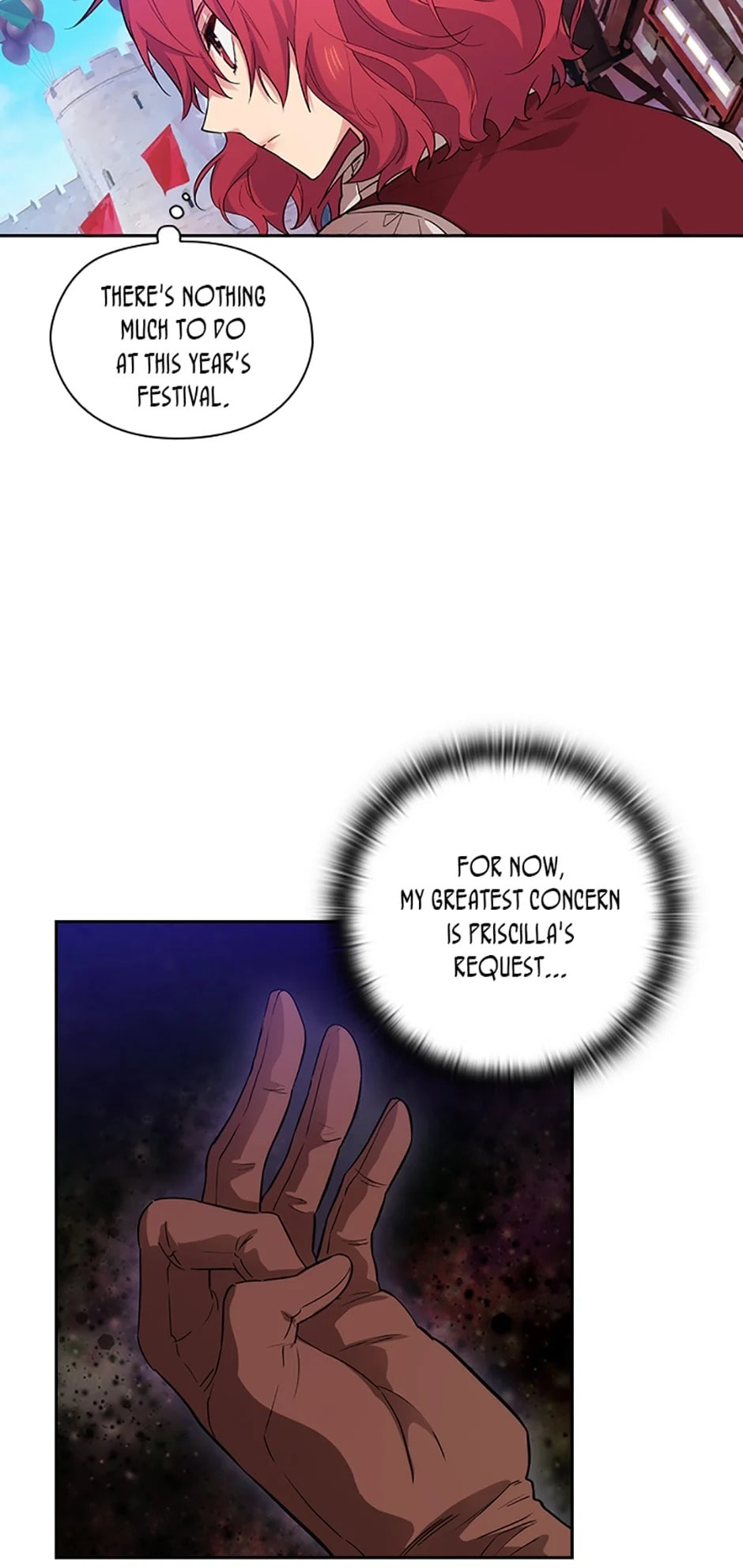 Read Adonis chapter 149 image 12 on Lezhin