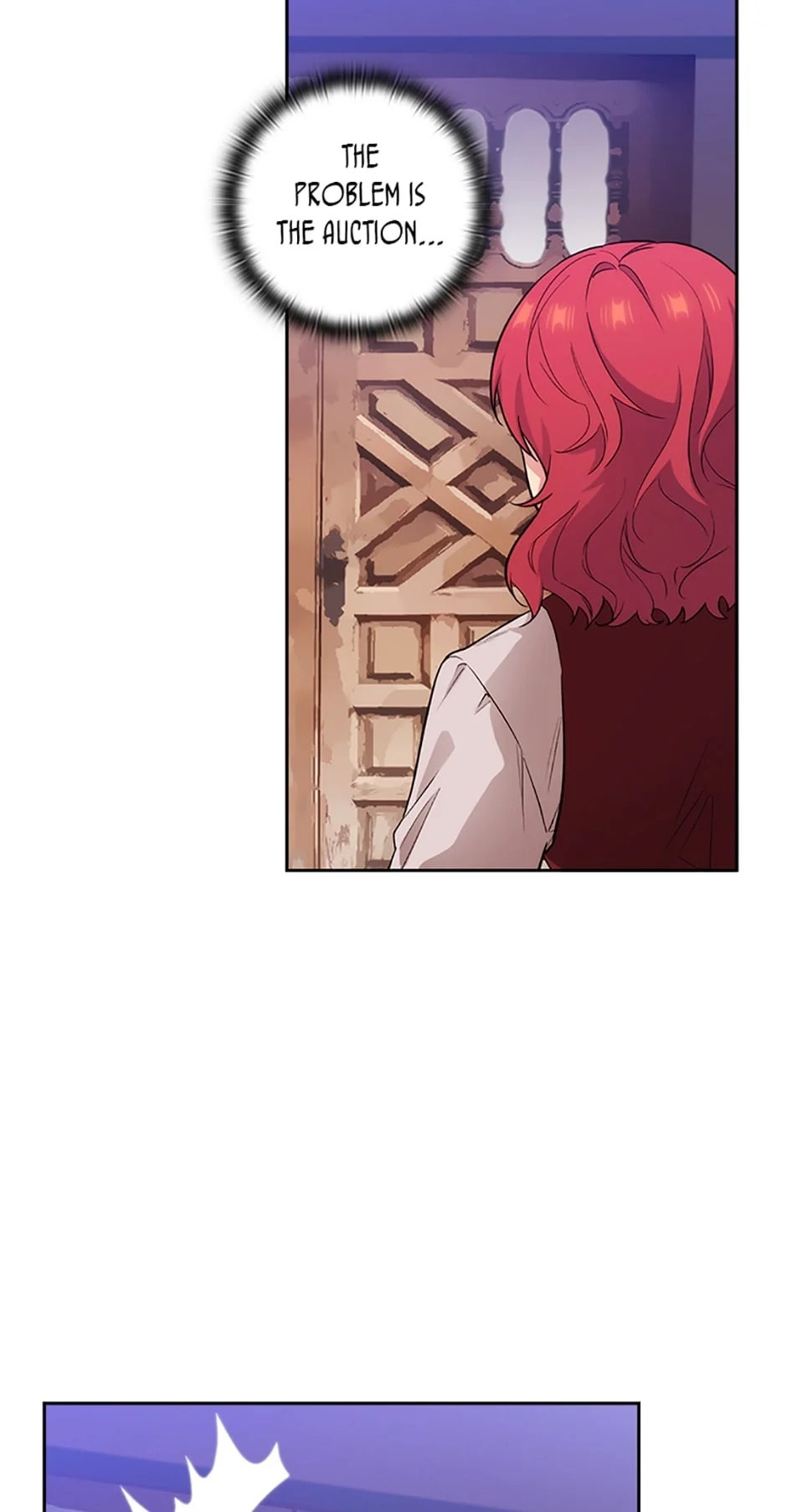 Read Adonis chapter 149 image 17 on Lezhin