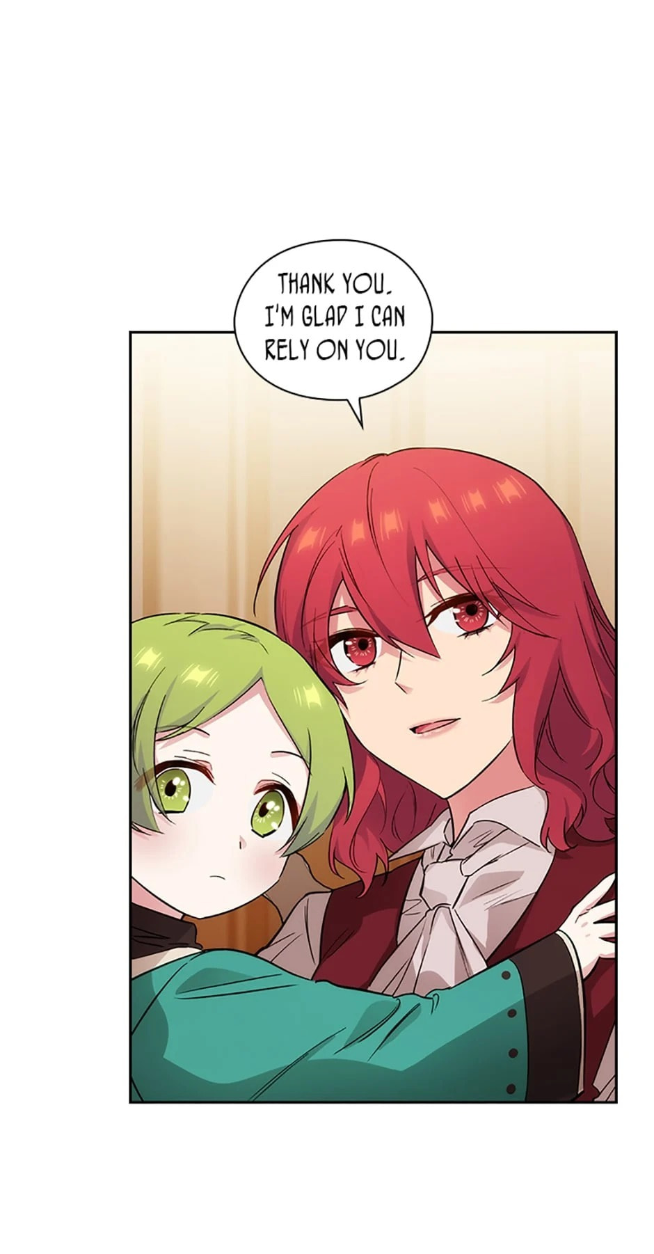 Read Adonis chapter 149 image 23 on Lezhin