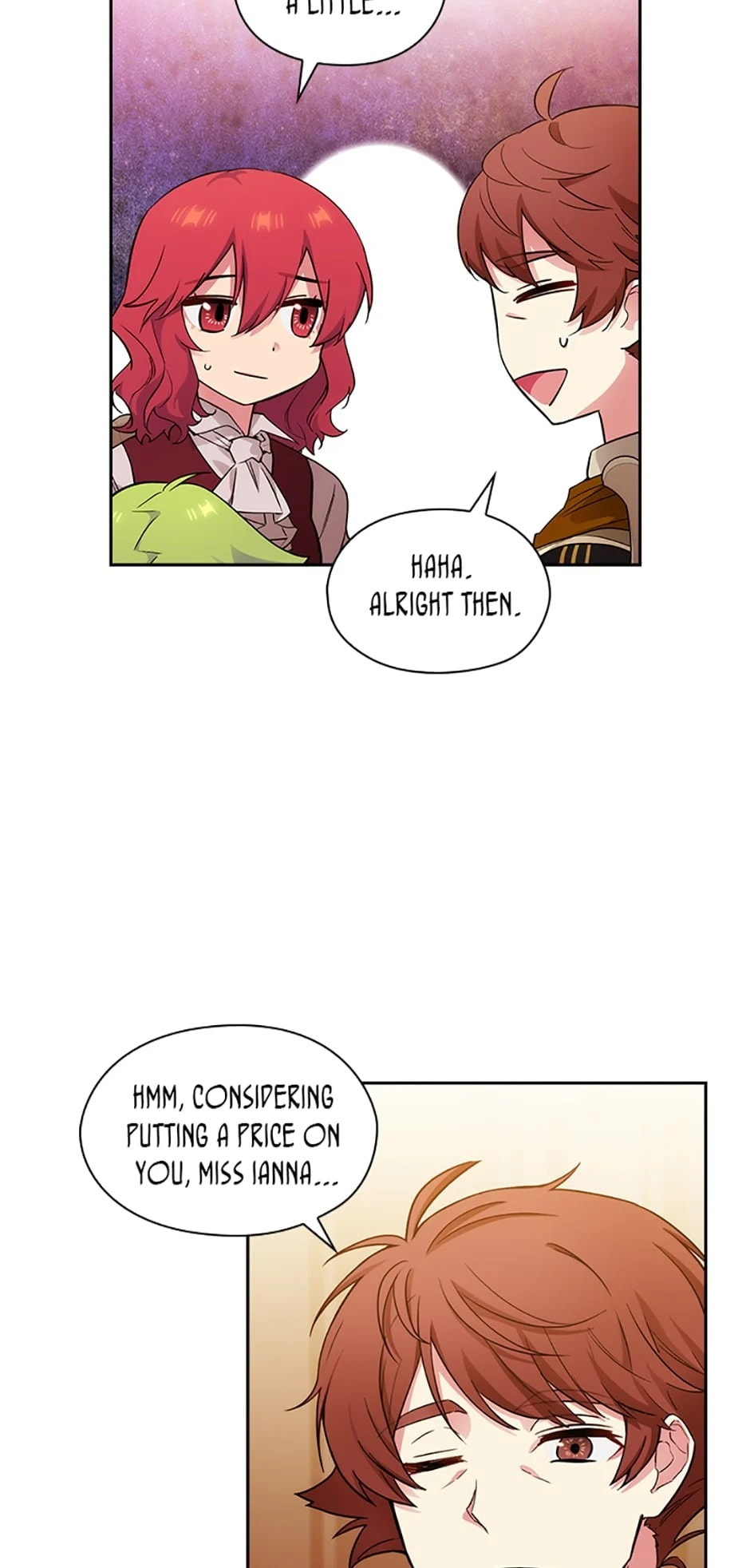 Read Adonis chapter 149 image 25 on Lezhin