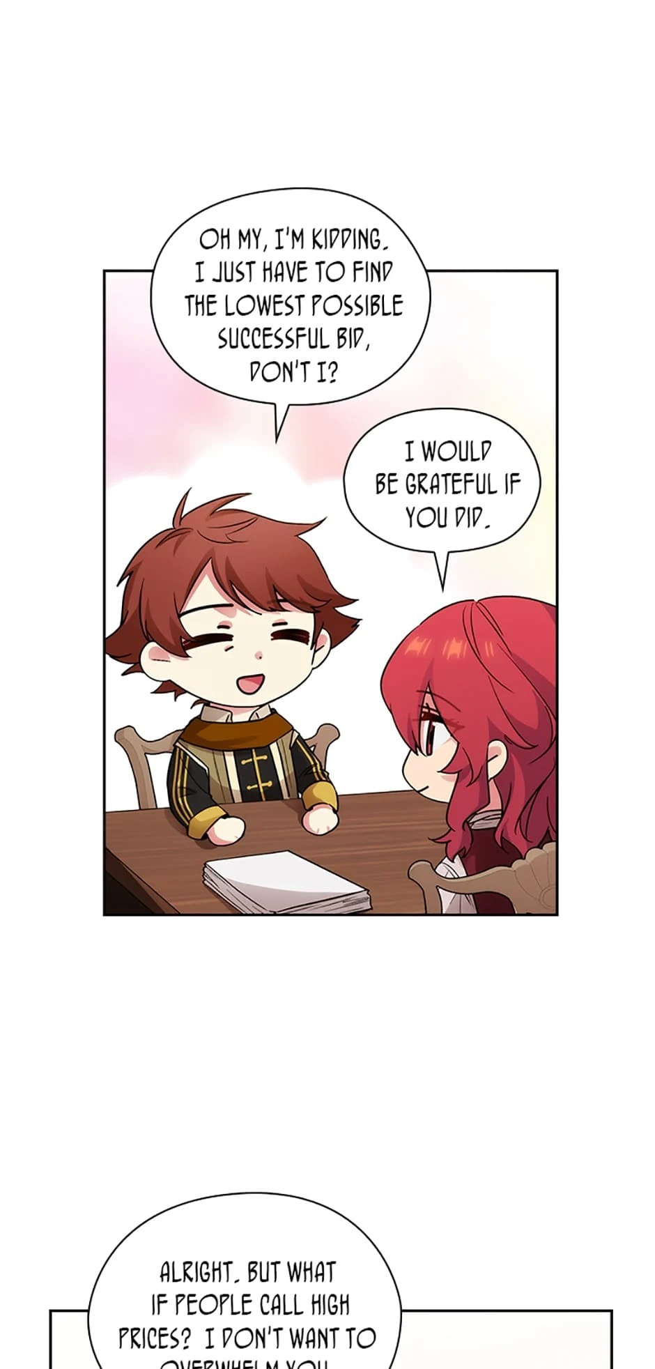 Read Adonis chapter 149 image 27 on Lezhin