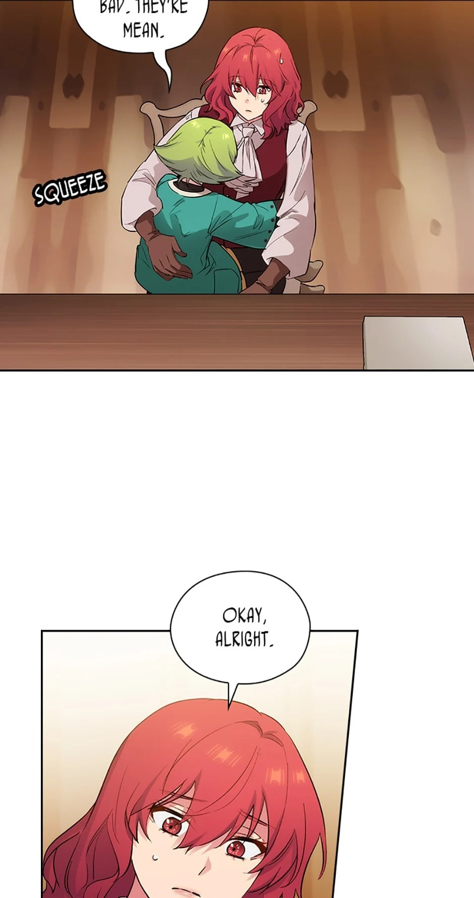Read Adonis chapter 149 image 33 on Lezhin