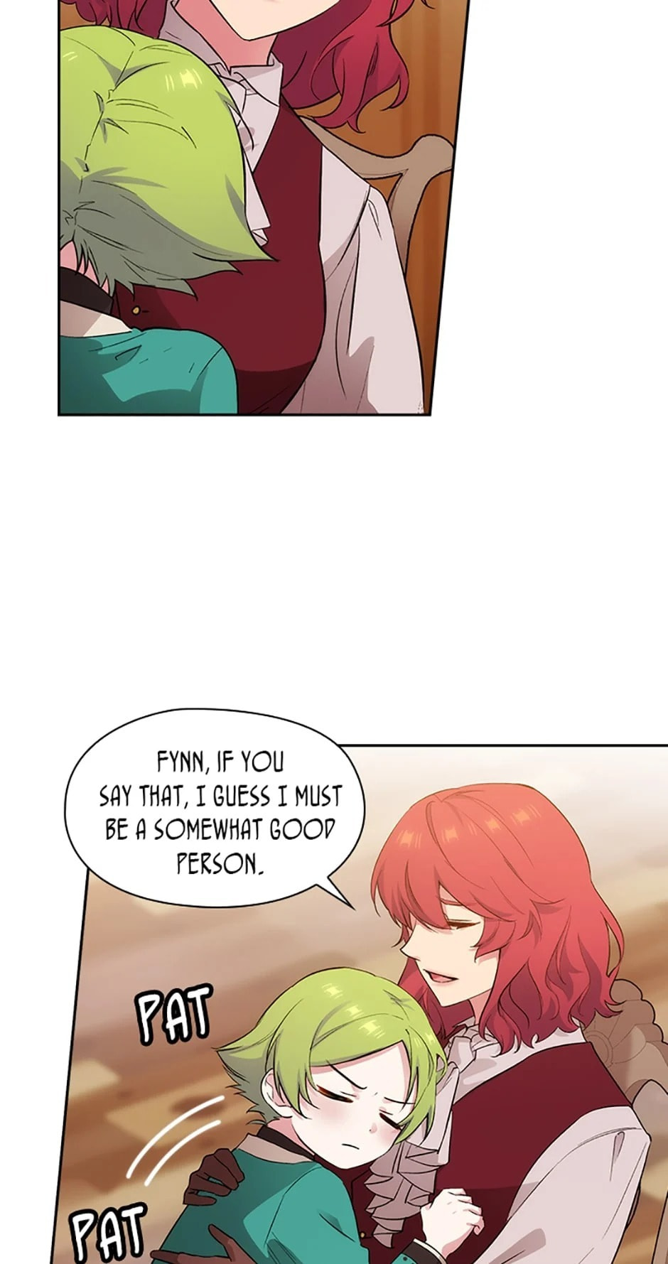 Read Adonis chapter 149 image 34 on Lezhin