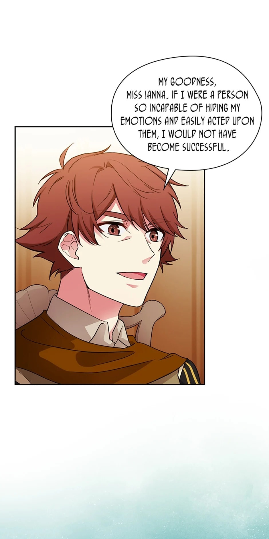 Read Adonis chapter 149 image 39 on Lezhin