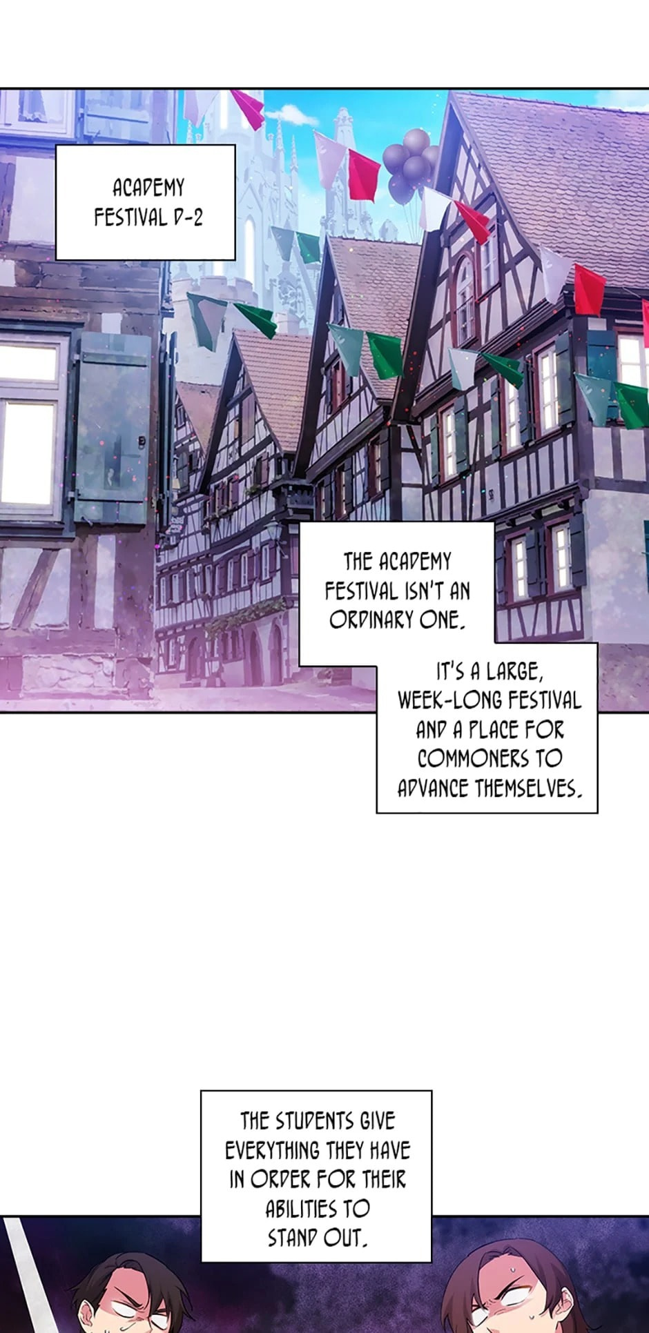 Read Adonis chapter 149 image 4 on Lezhin