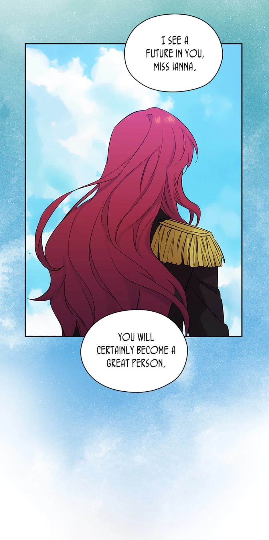 Read Adonis chapter 149 image 40 on Lezhin