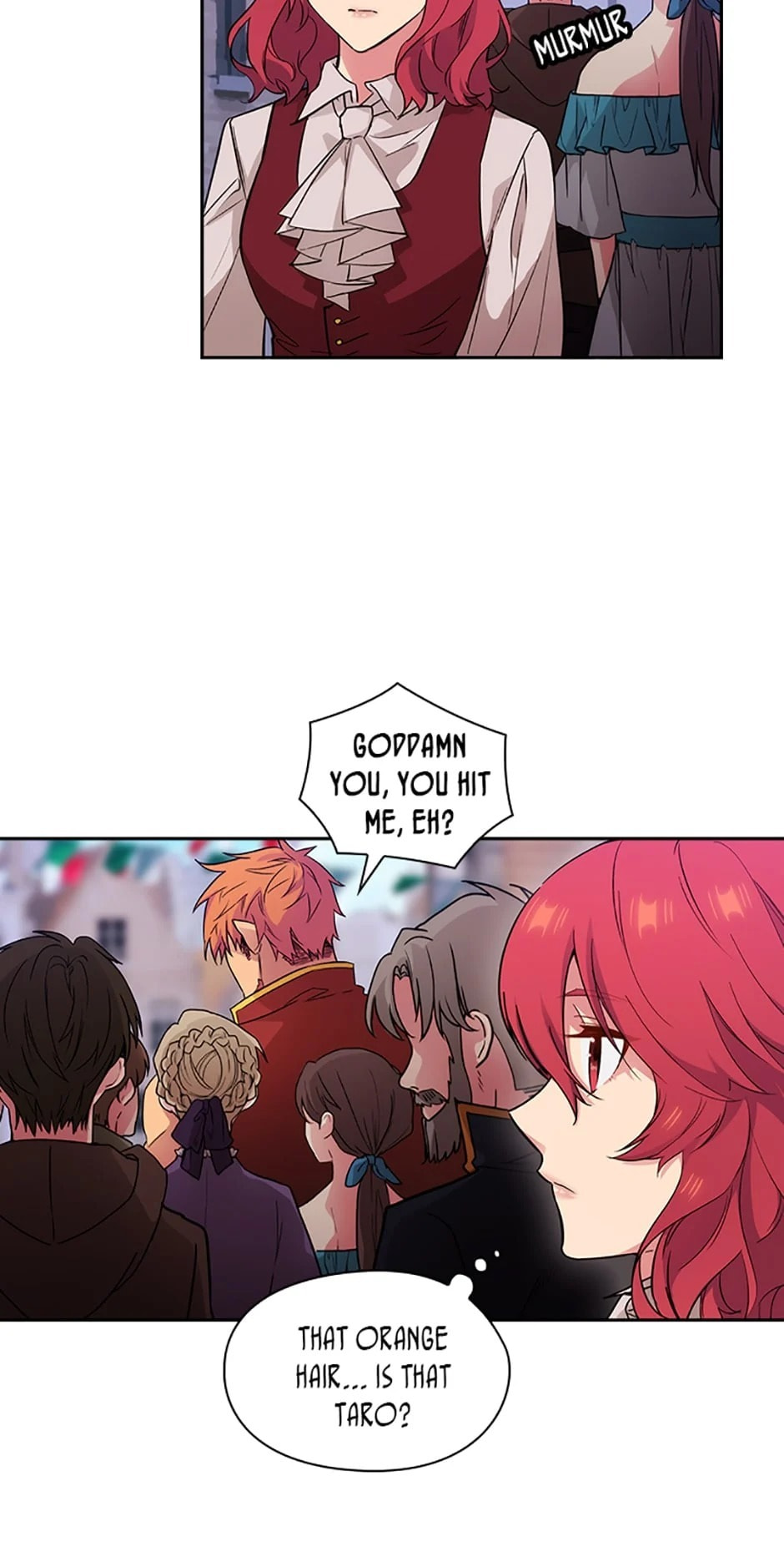 Read Adonis chapter 149 image 45 on Lezhin