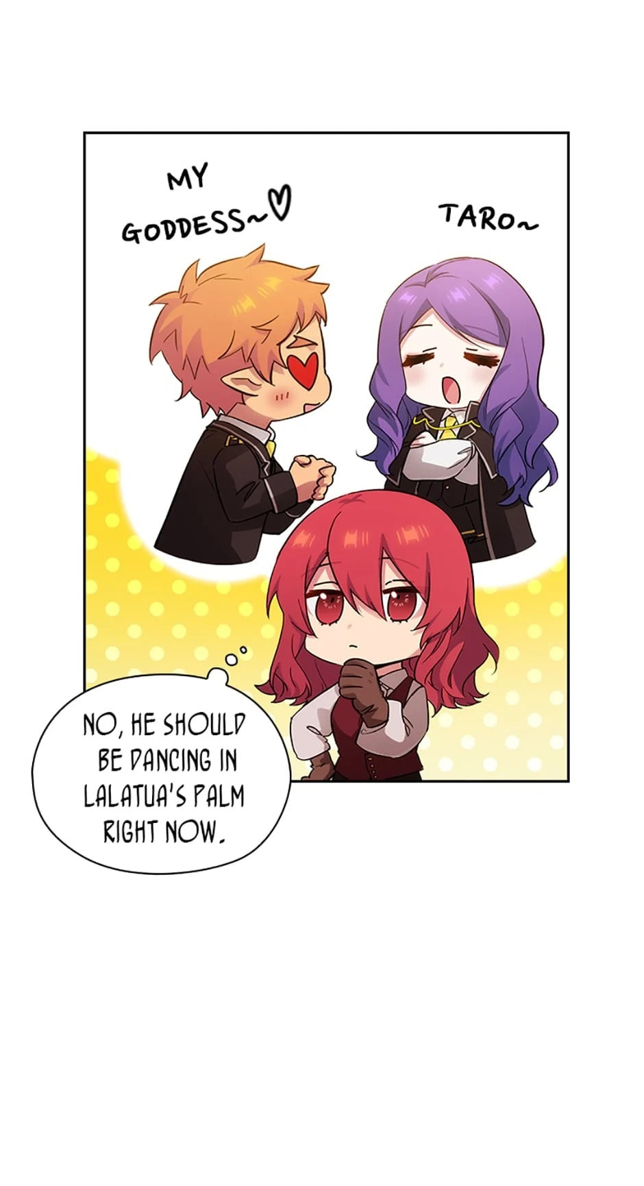 Read Adonis chapter 149 image 46 on Lezhin