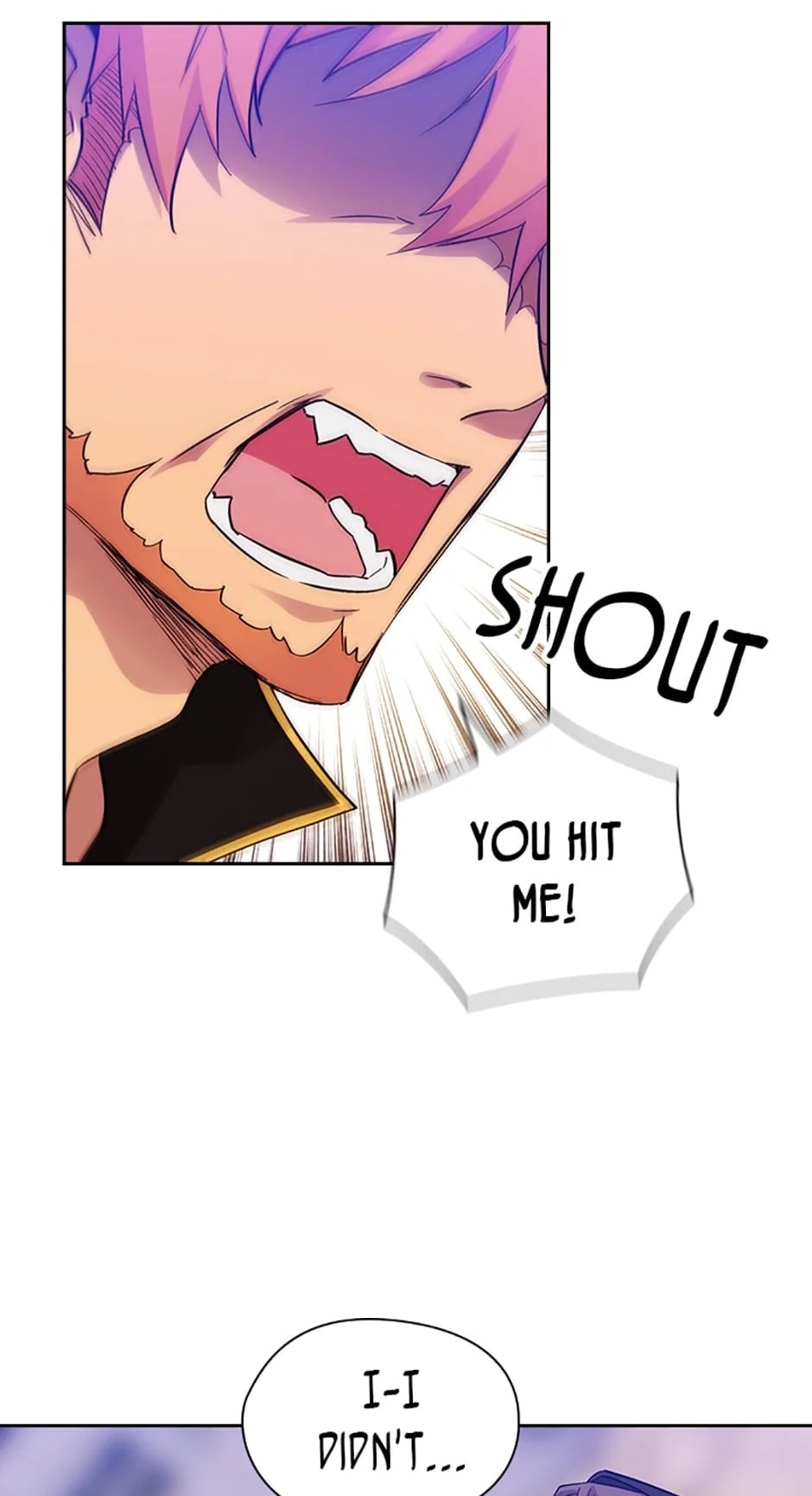 Read Adonis chapter 149 image 47 on Lezhin