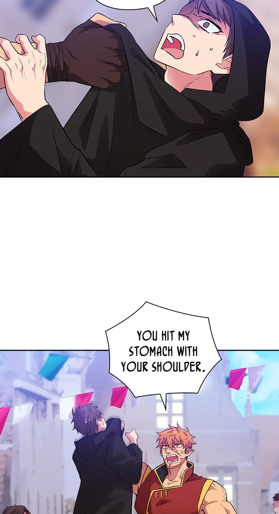 Read Adonis chapter 149 image 48 on Lezhin