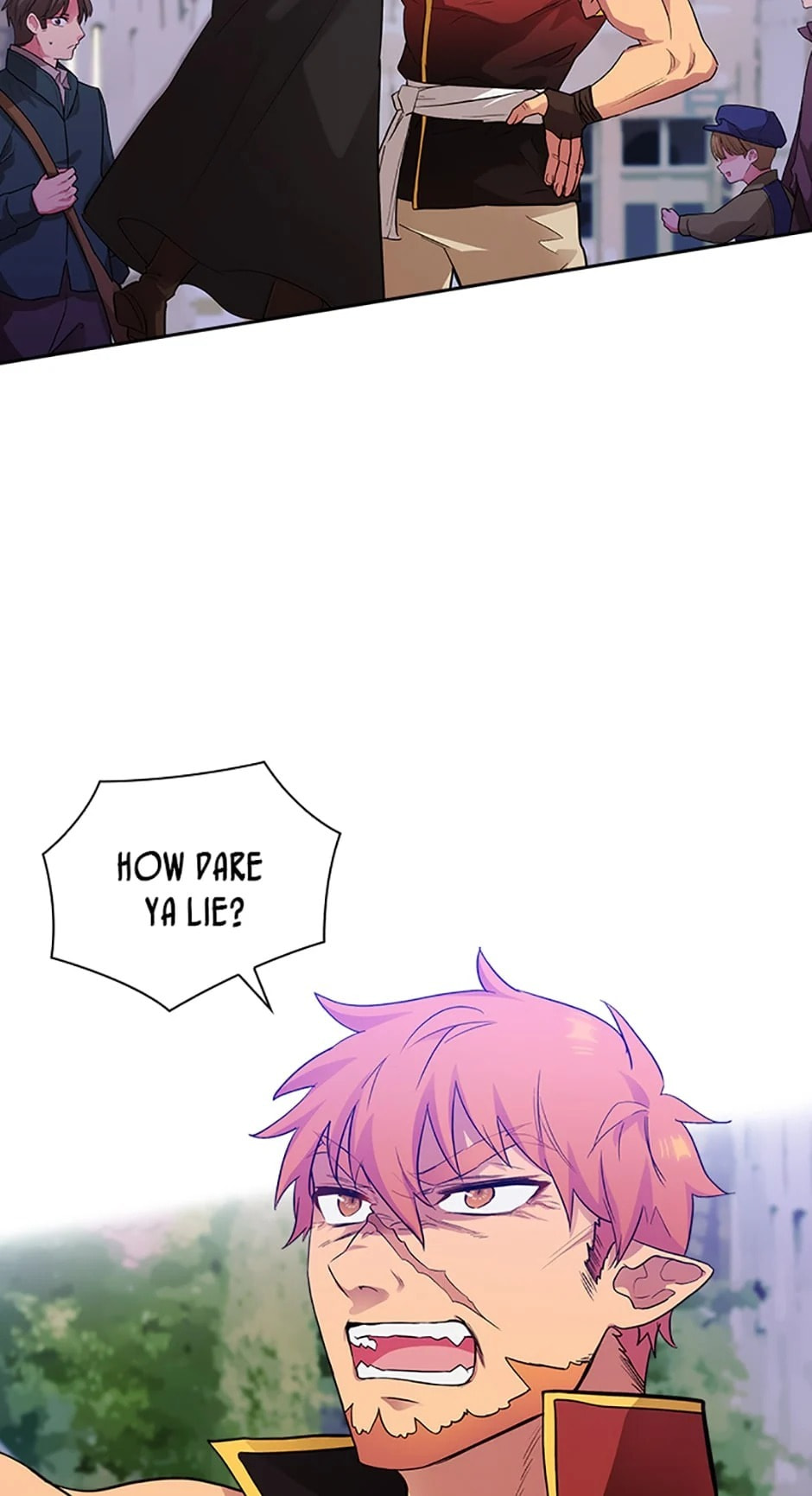 Read Adonis chapter 149 image 49 on Lezhin