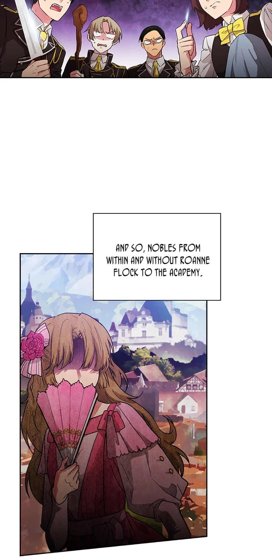 Read Adonis chapter 149 image 5 on Lezhin