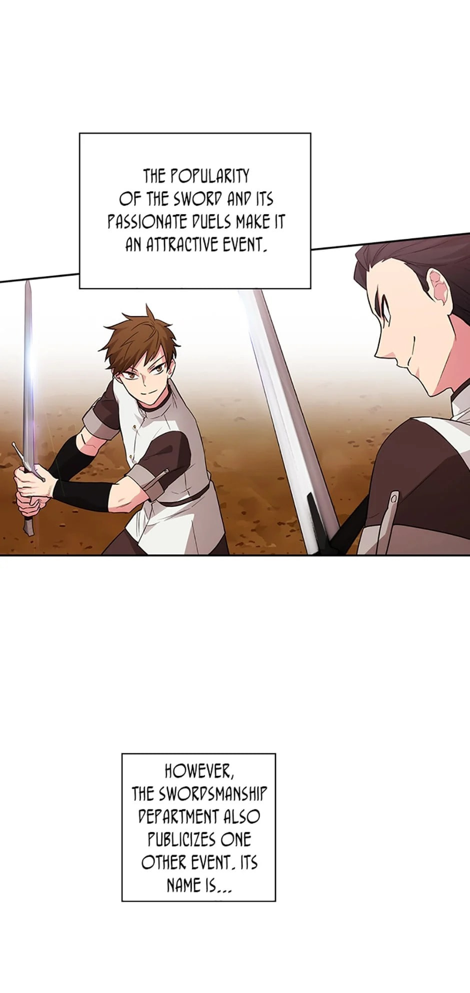 Read Adonis chapter 149 image 7 on Lezhin