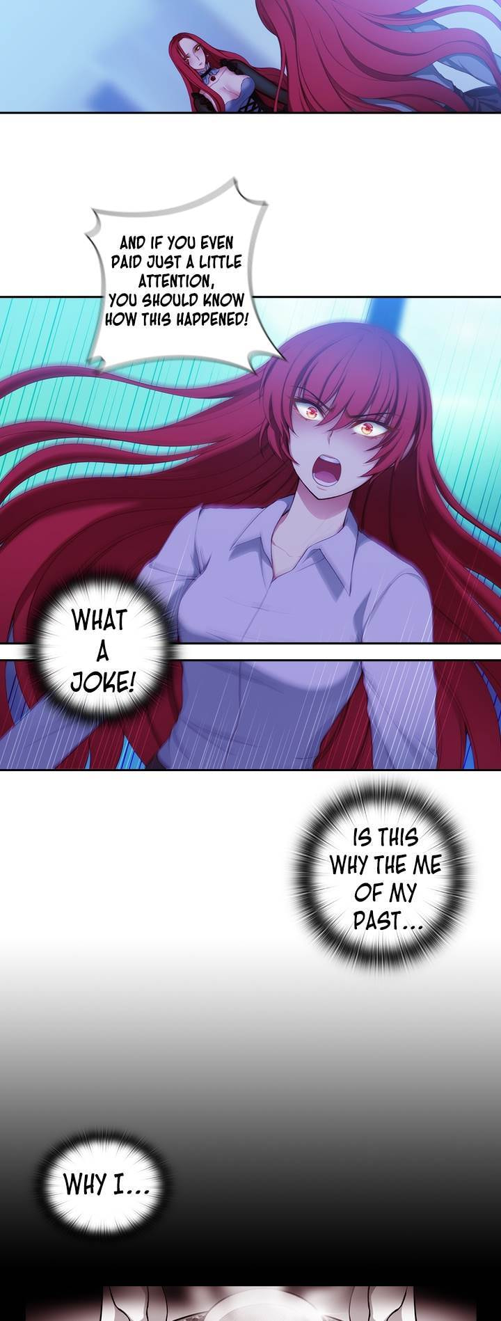Read Adonis chapter 15 image 1 on Lezhin