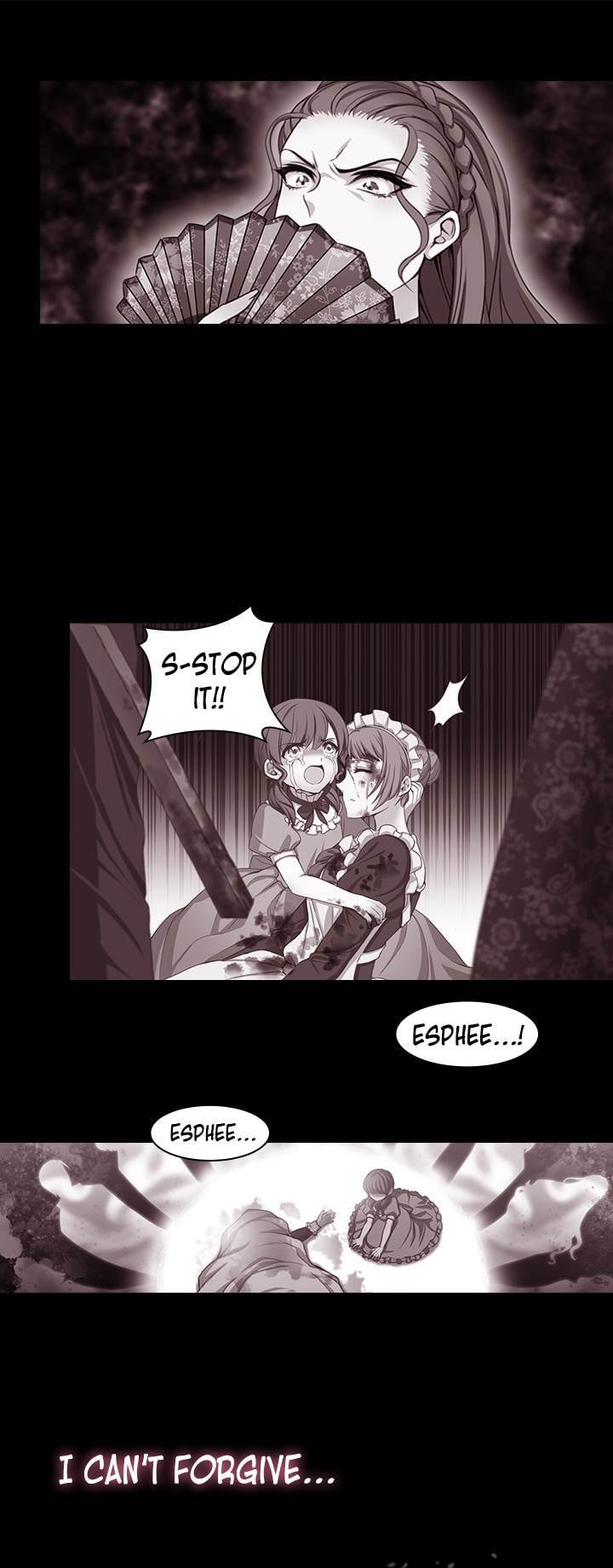 Read Adonis chapter 15 image 10 on Lezhin