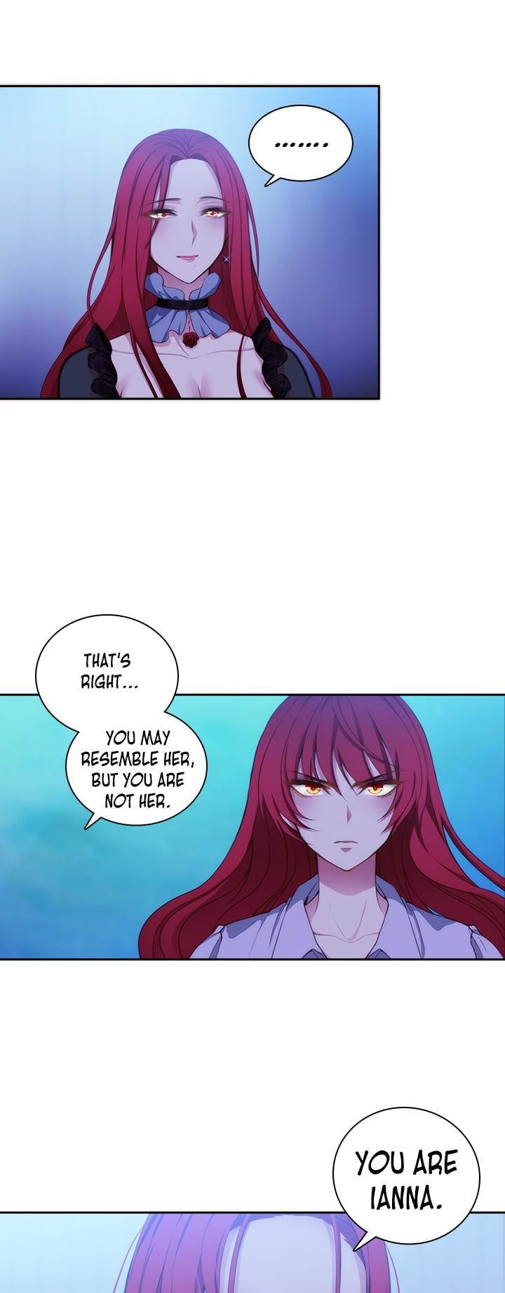 Read Adonis chapter 15 image 15 on Lezhin