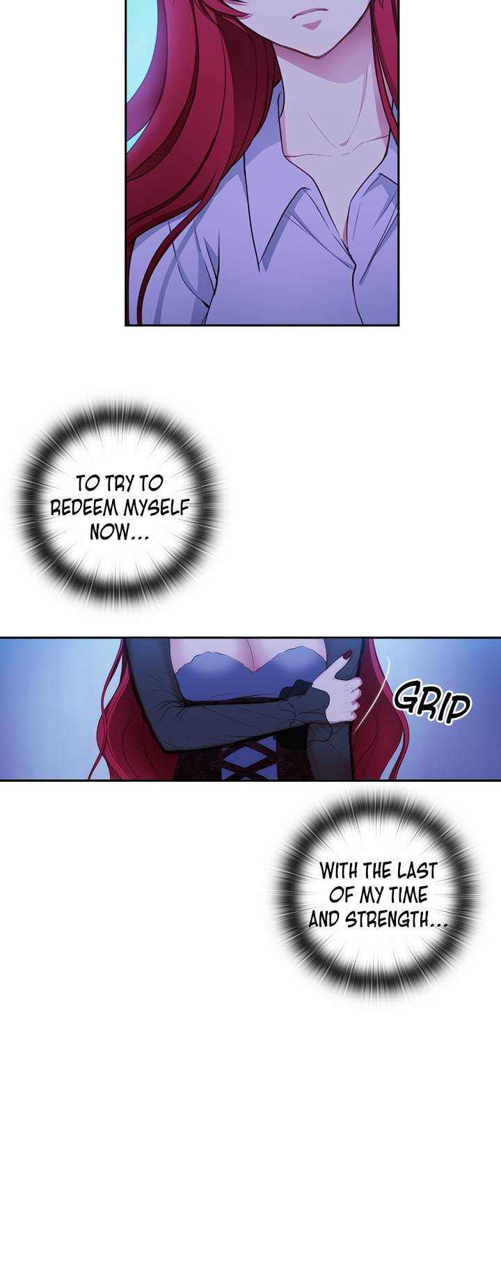 Read Adonis chapter 15 image 18 on Lezhin