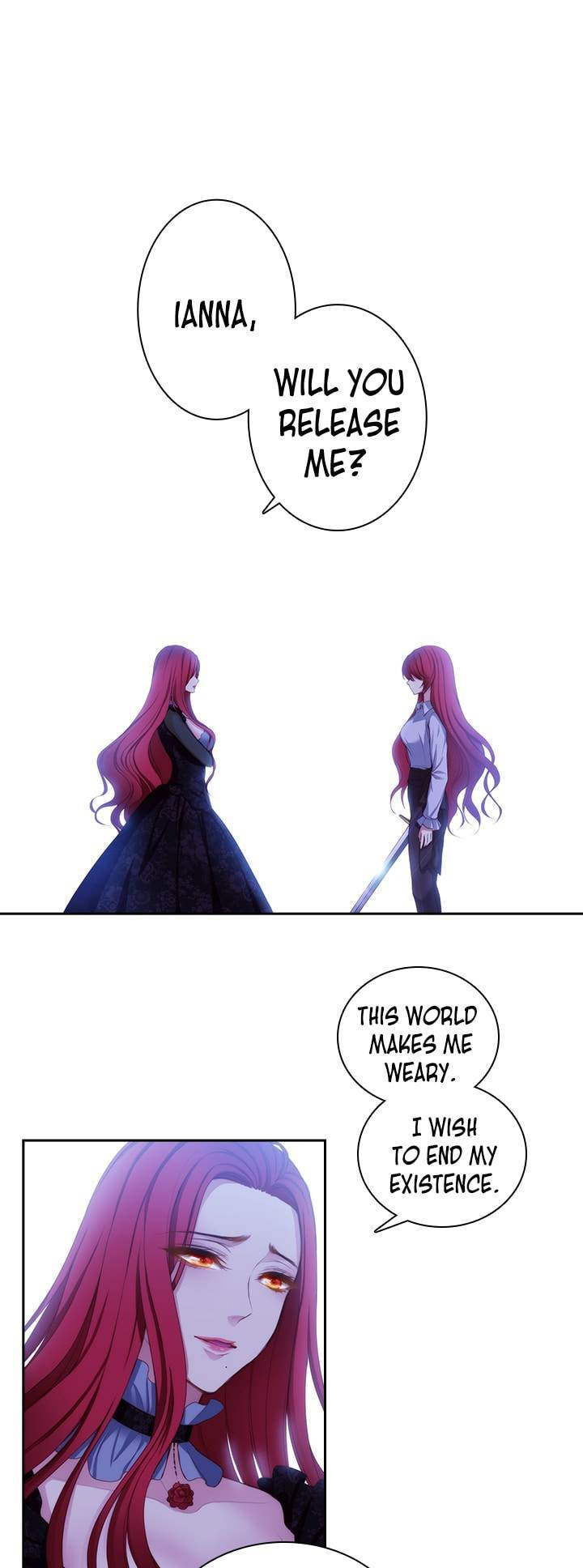 Read Adonis chapter 15 image 19 on Lezhin