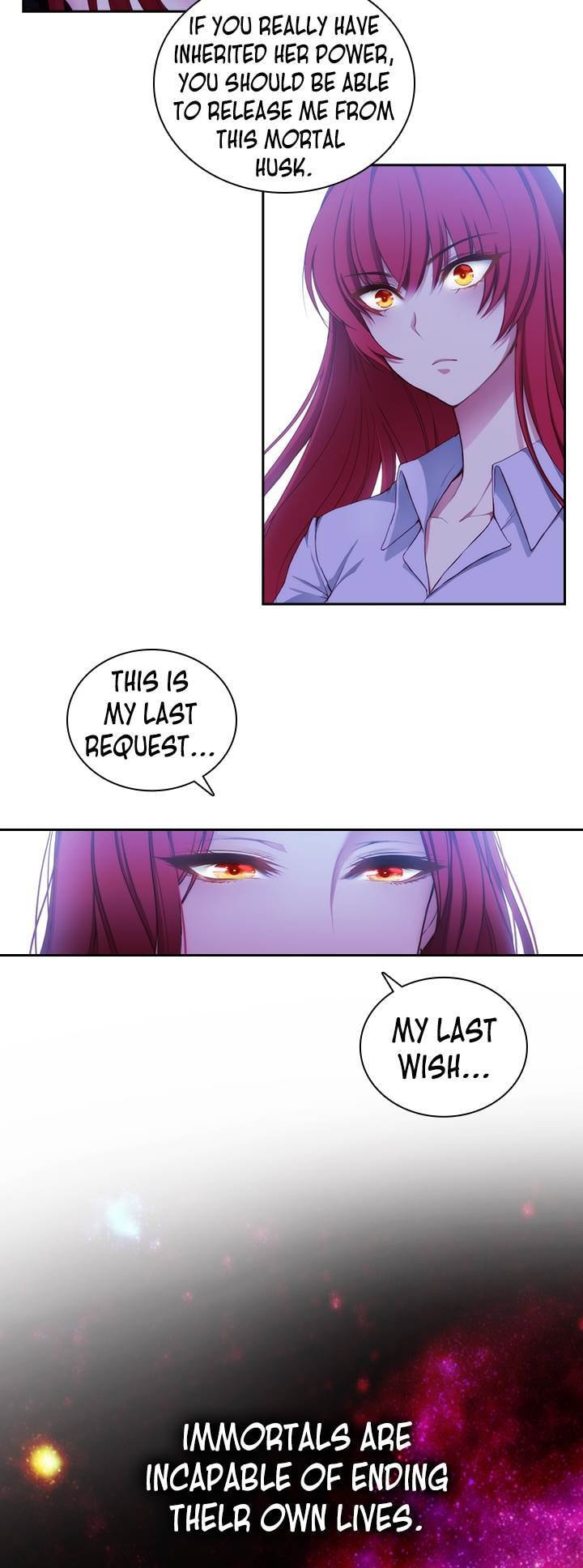 Read Adonis chapter 15 image 20 on Lezhin