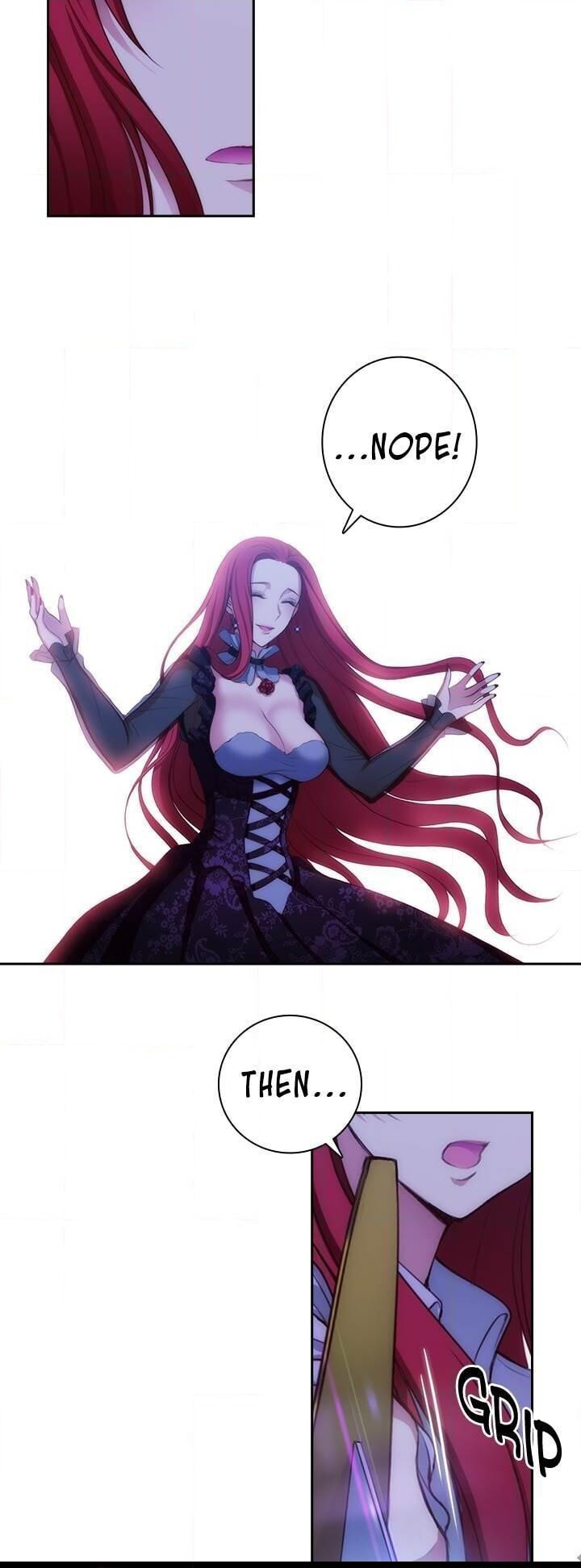 Read Adonis chapter 15 image 23 on Lezhin