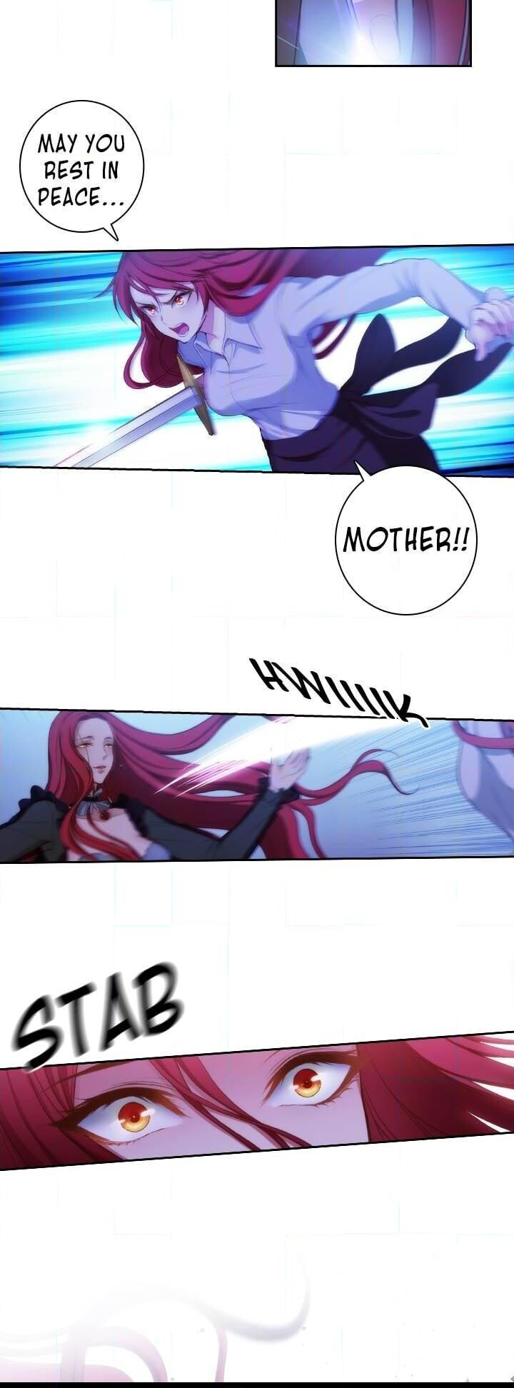 Read Adonis chapter 15 image 24 on Lezhin