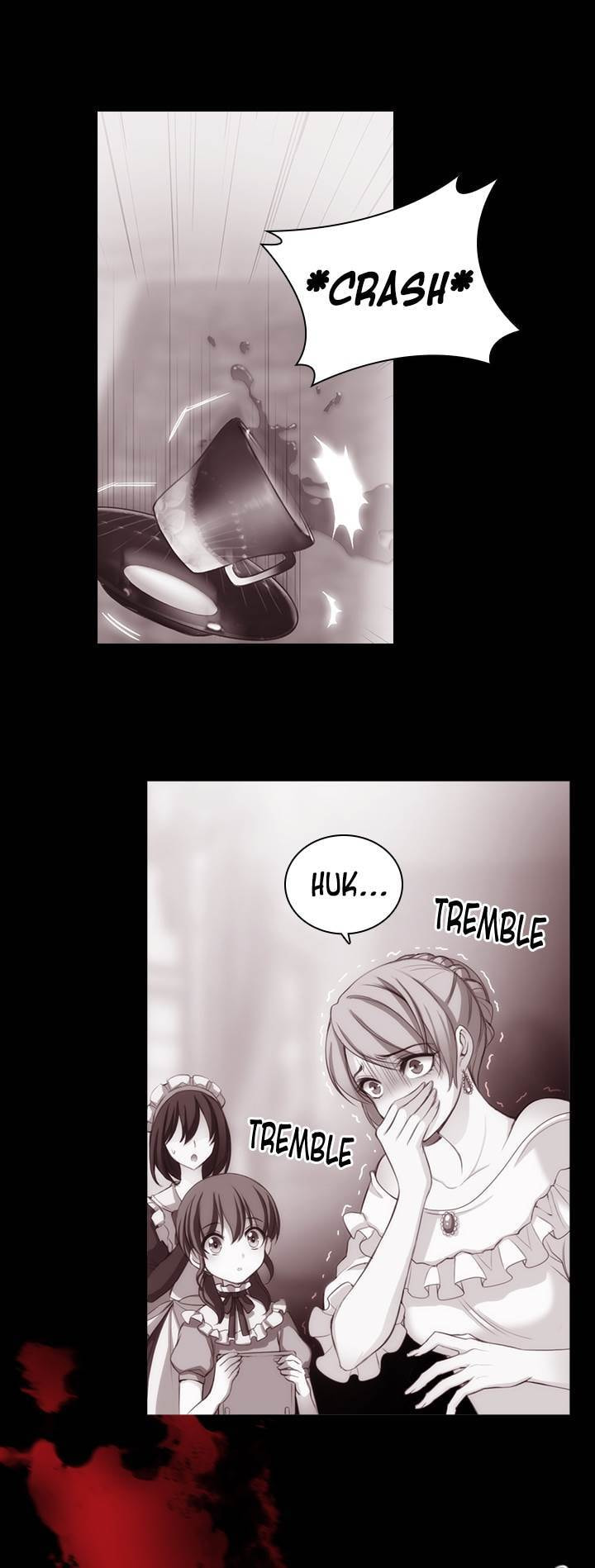 Read Adonis chapter 15 image 4 on Lezhin