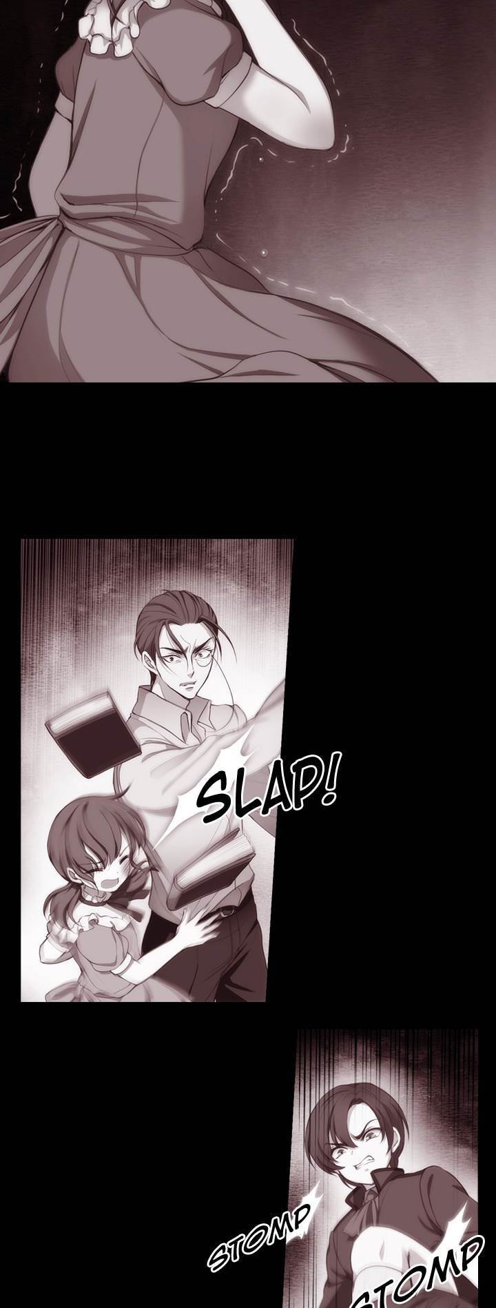 Read Adonis chapter 15 image 8 on Lezhin