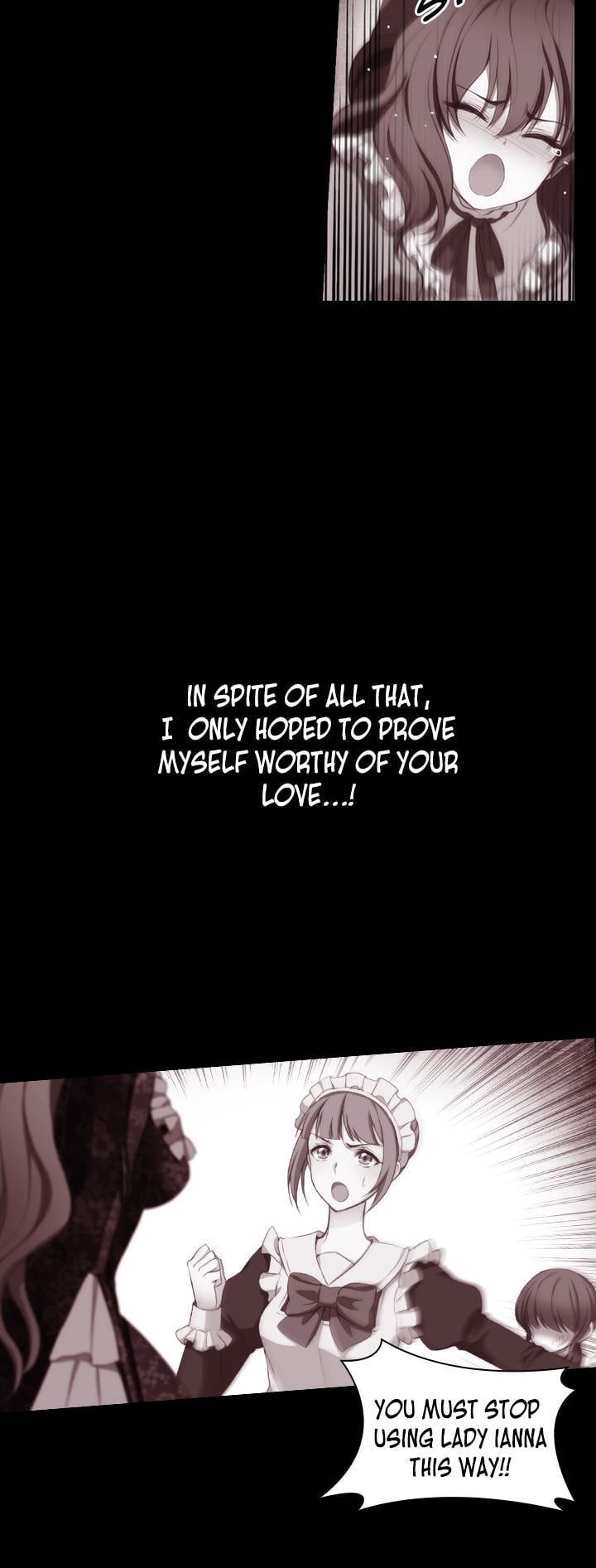Read Adonis chapter 15 image 9 on Lezhin