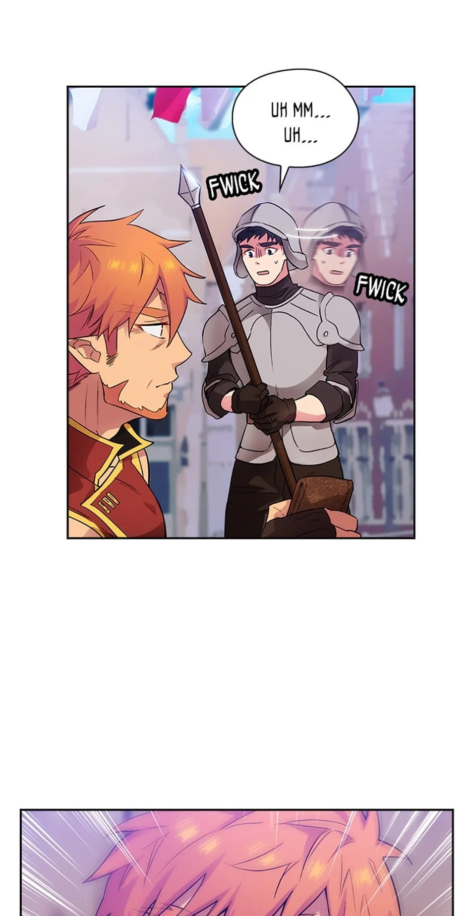 Read Adonis chapter 150 image 11 on Lezhin