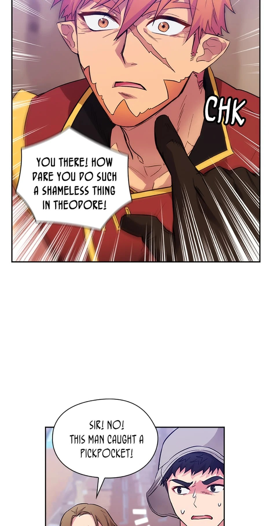 Read Adonis chapter 150 image 12 on Lezhin