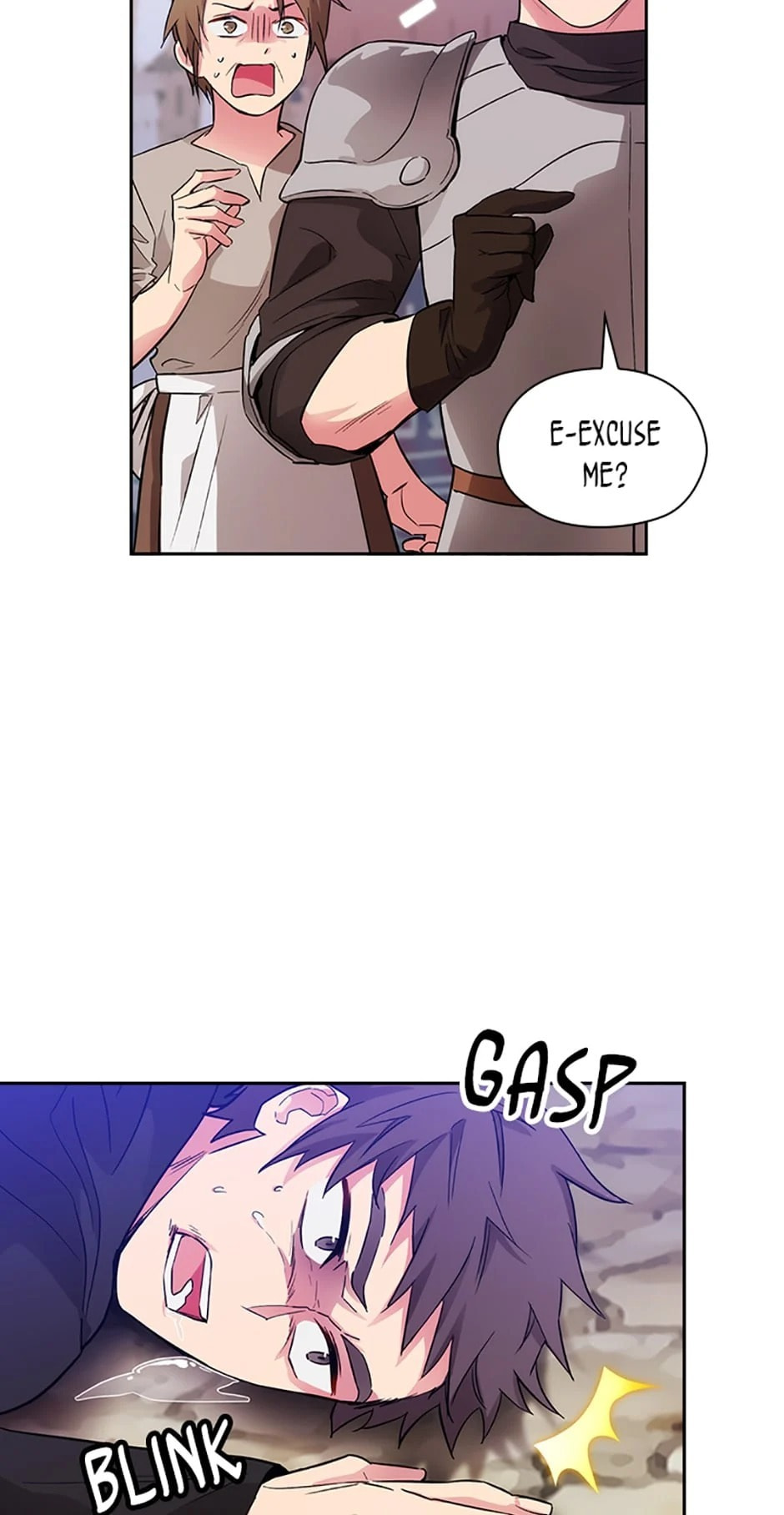 Read Adonis chapter 150 image 13 on Lezhin