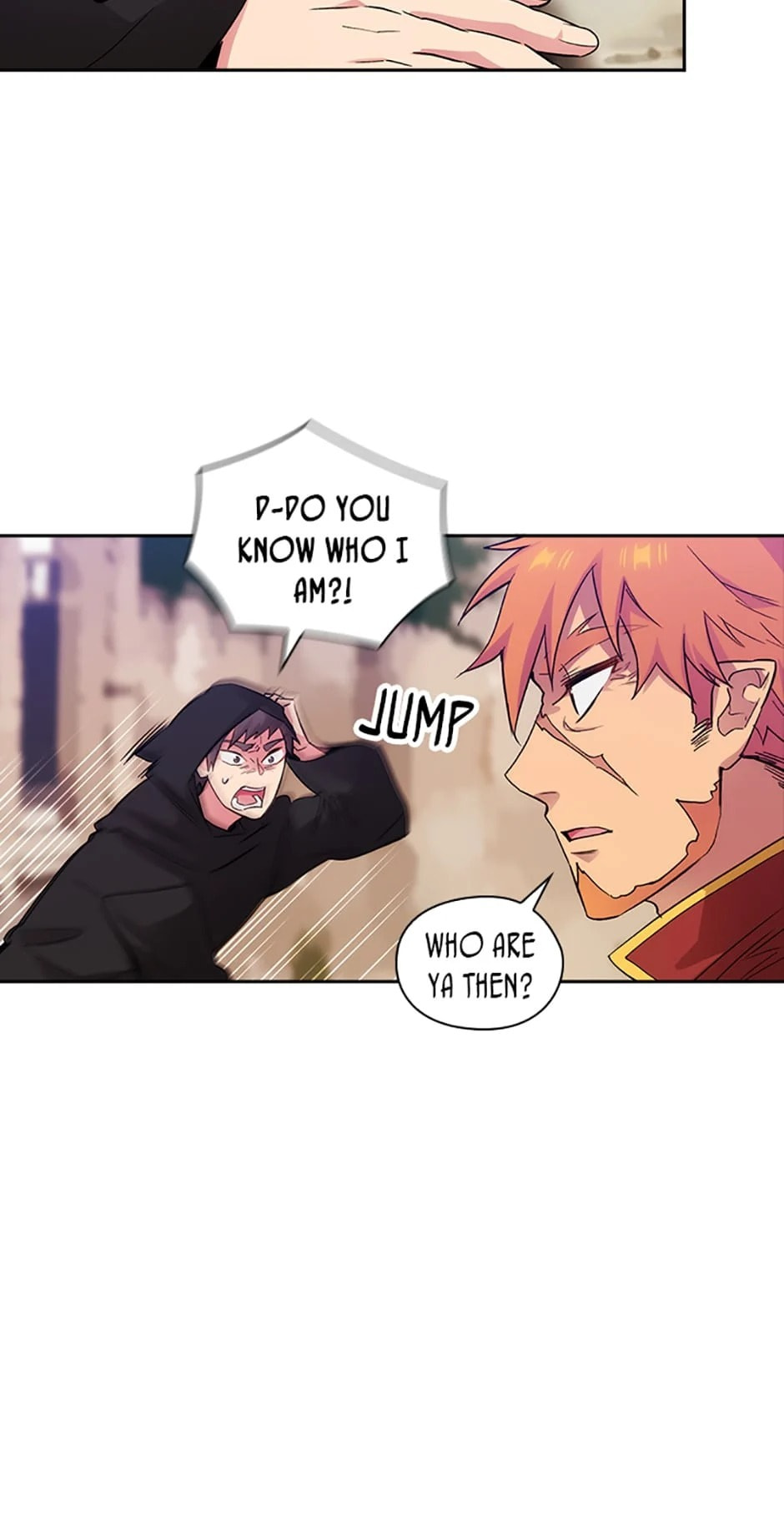 Read Adonis chapter 150 image 14 on Lezhin