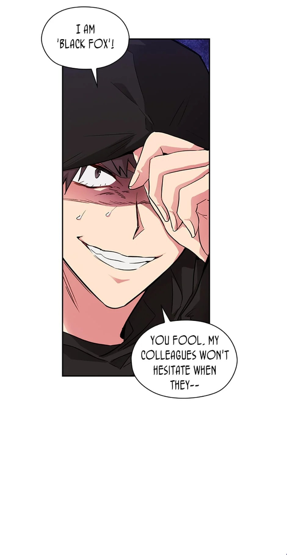 Read Adonis chapter 150 image 15 on Lezhin