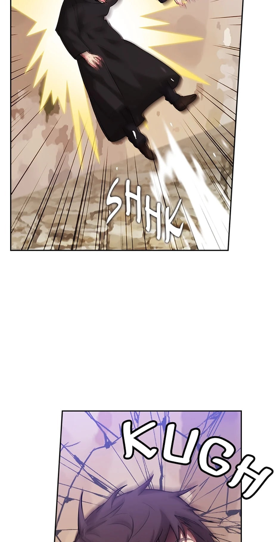 Read Adonis chapter 150 image 17 on Lezhin