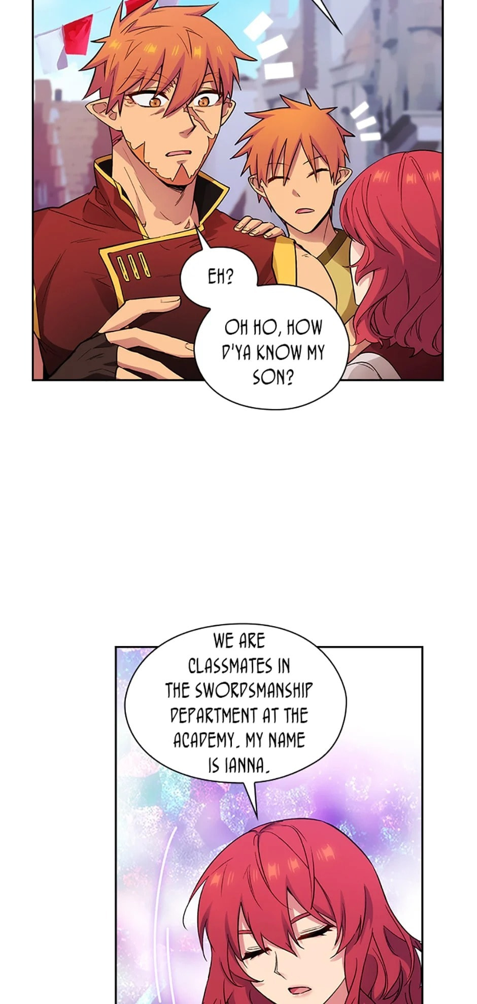 Read Adonis chapter 150 image 25 on Lezhin