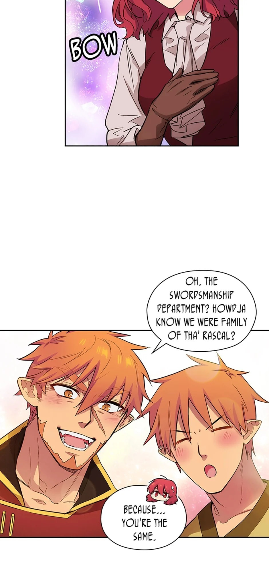 Read Adonis chapter 150 image 26 on Lezhin