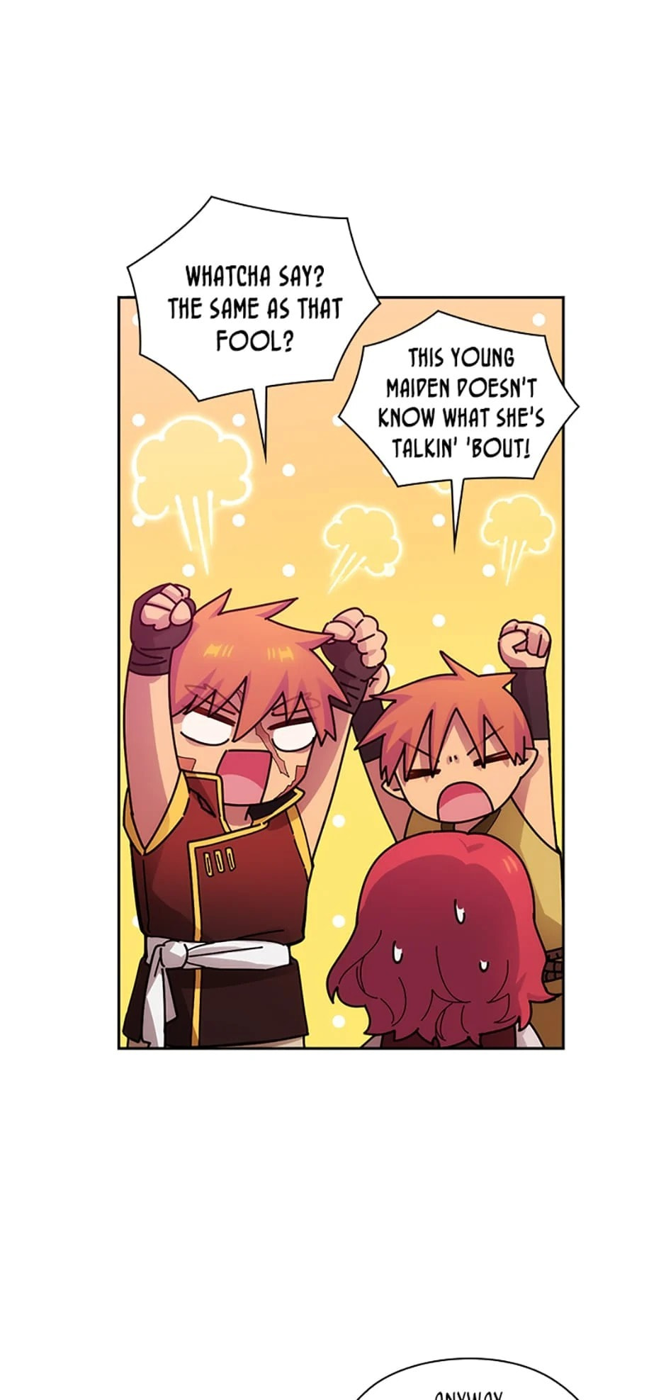 Read Adonis chapter 150 image 27 on Lezhin