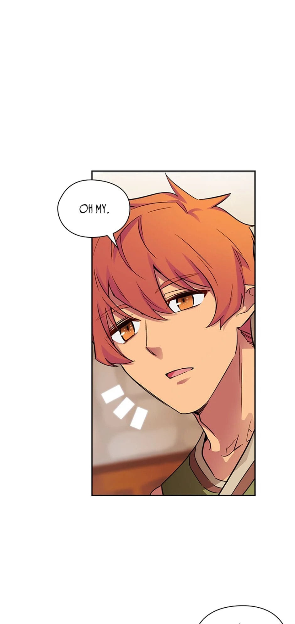 Read Adonis chapter 150 image 34 on Lezhin