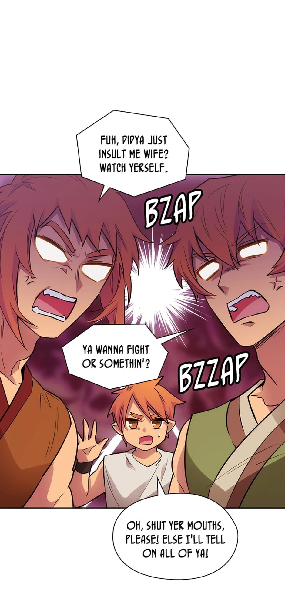 Read Adonis chapter 150 image 37 on Lezhin