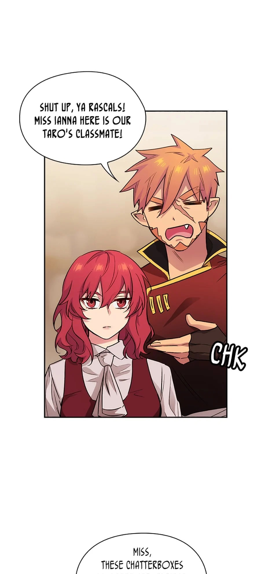 Read Adonis chapter 150 image 38 on Lezhin