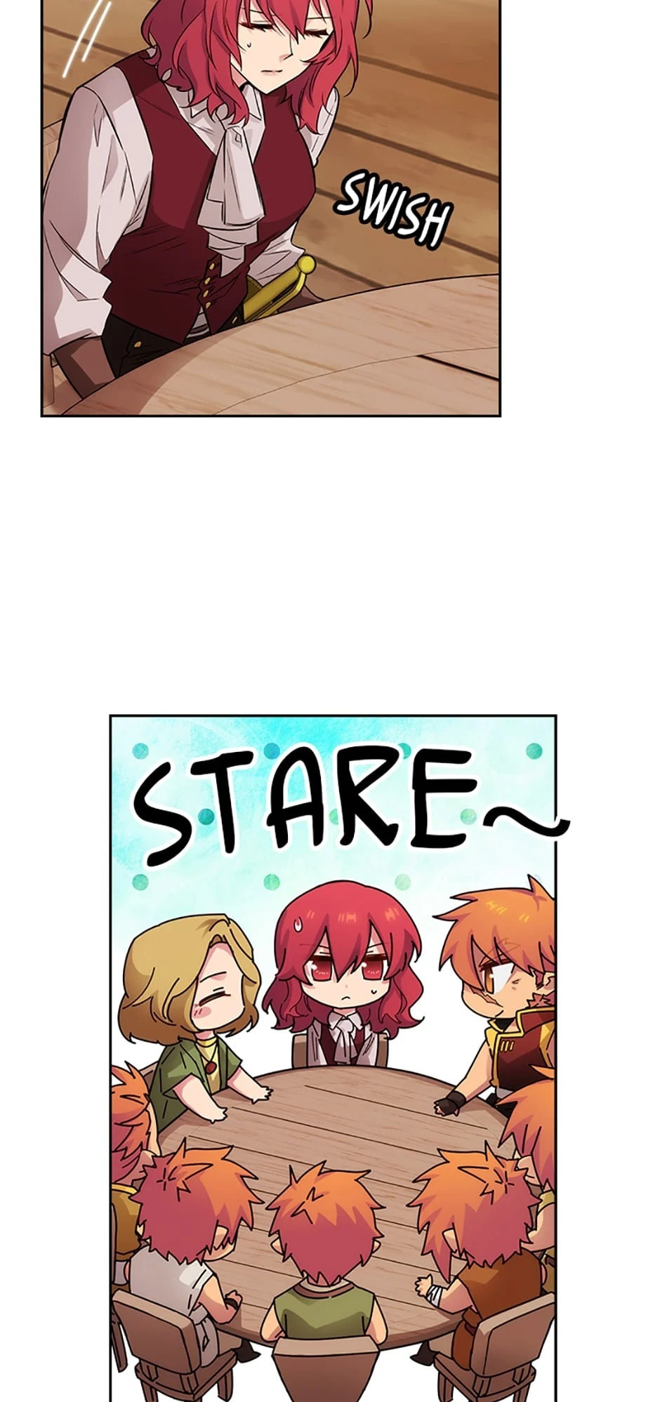 Read Adonis chapter 150 image 42 on Lezhin