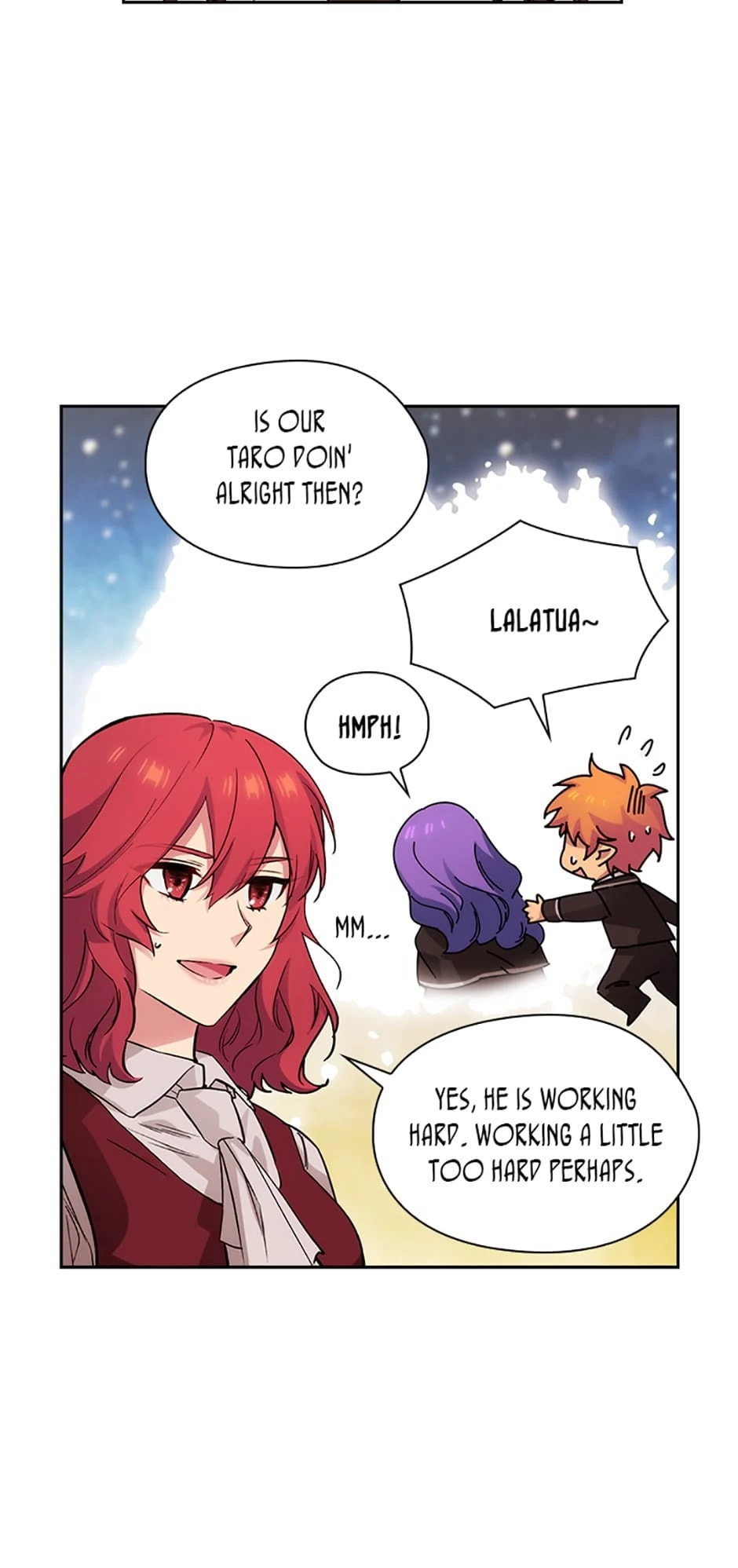 Read Adonis chapter 150 image 43 on Lezhin