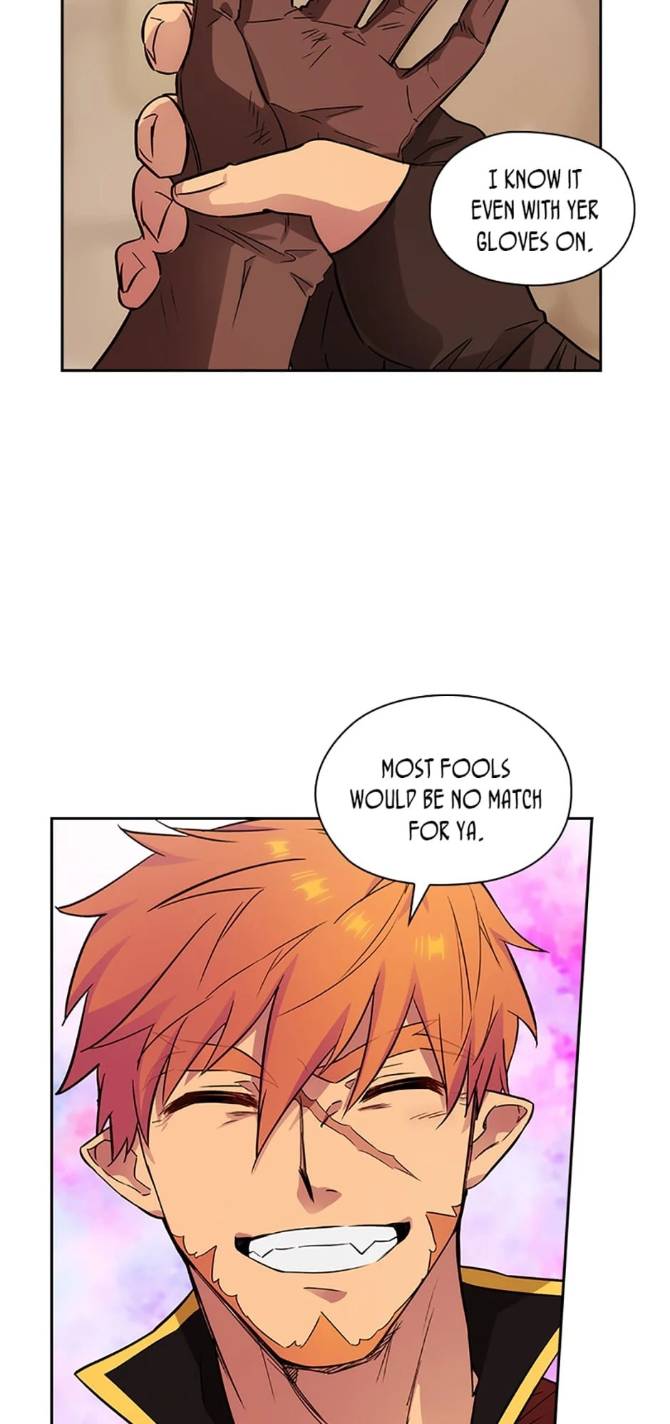 Read Adonis chapter 150 image 45 on Lezhin