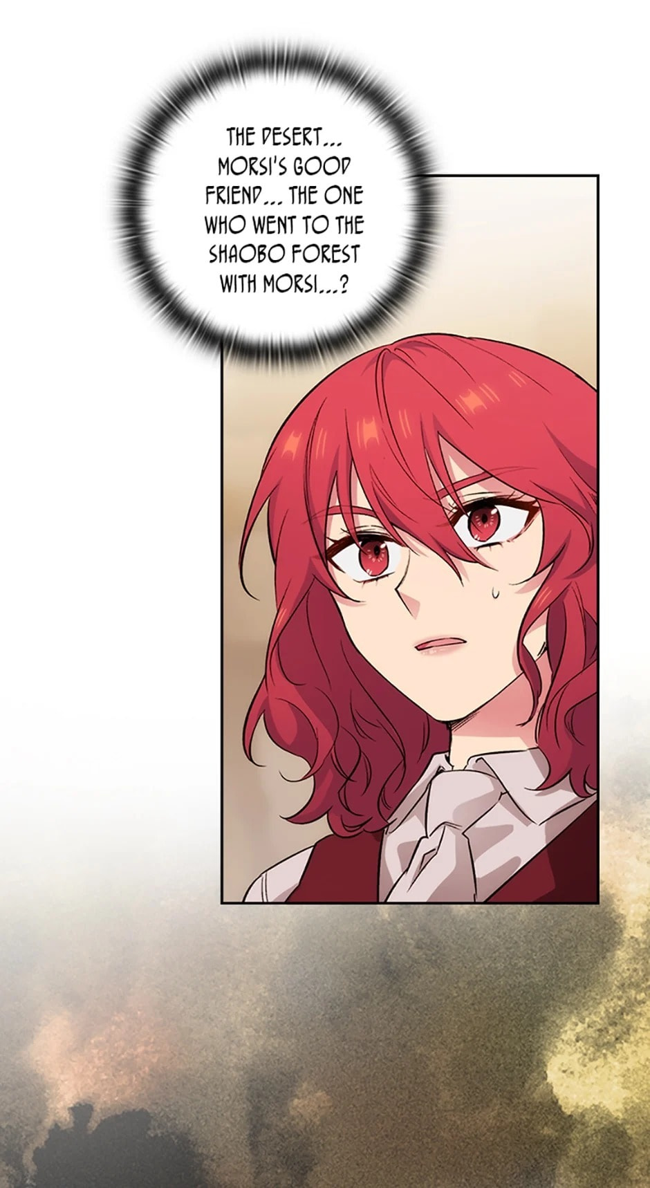 Read Adonis chapter 150 image 50 on Lezhin